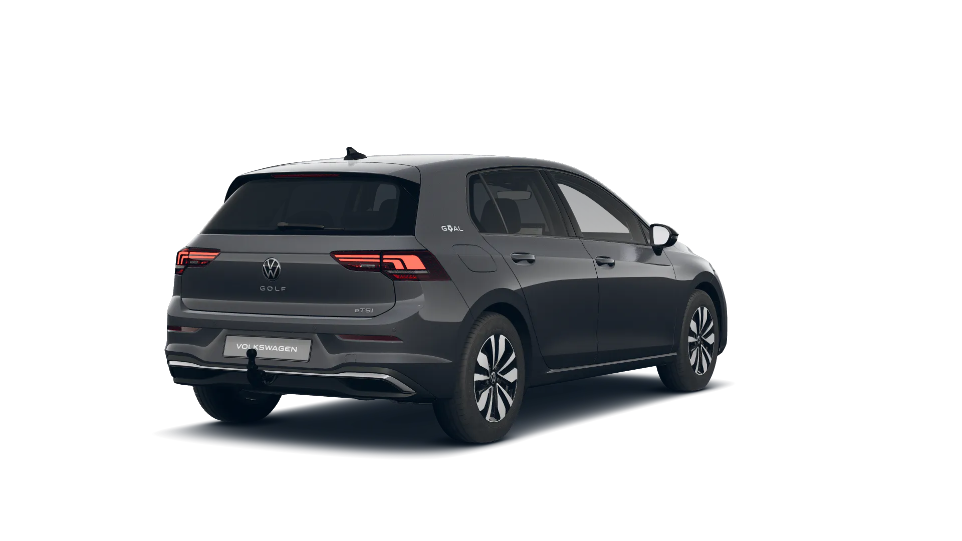 Volkswagen Golf Goal