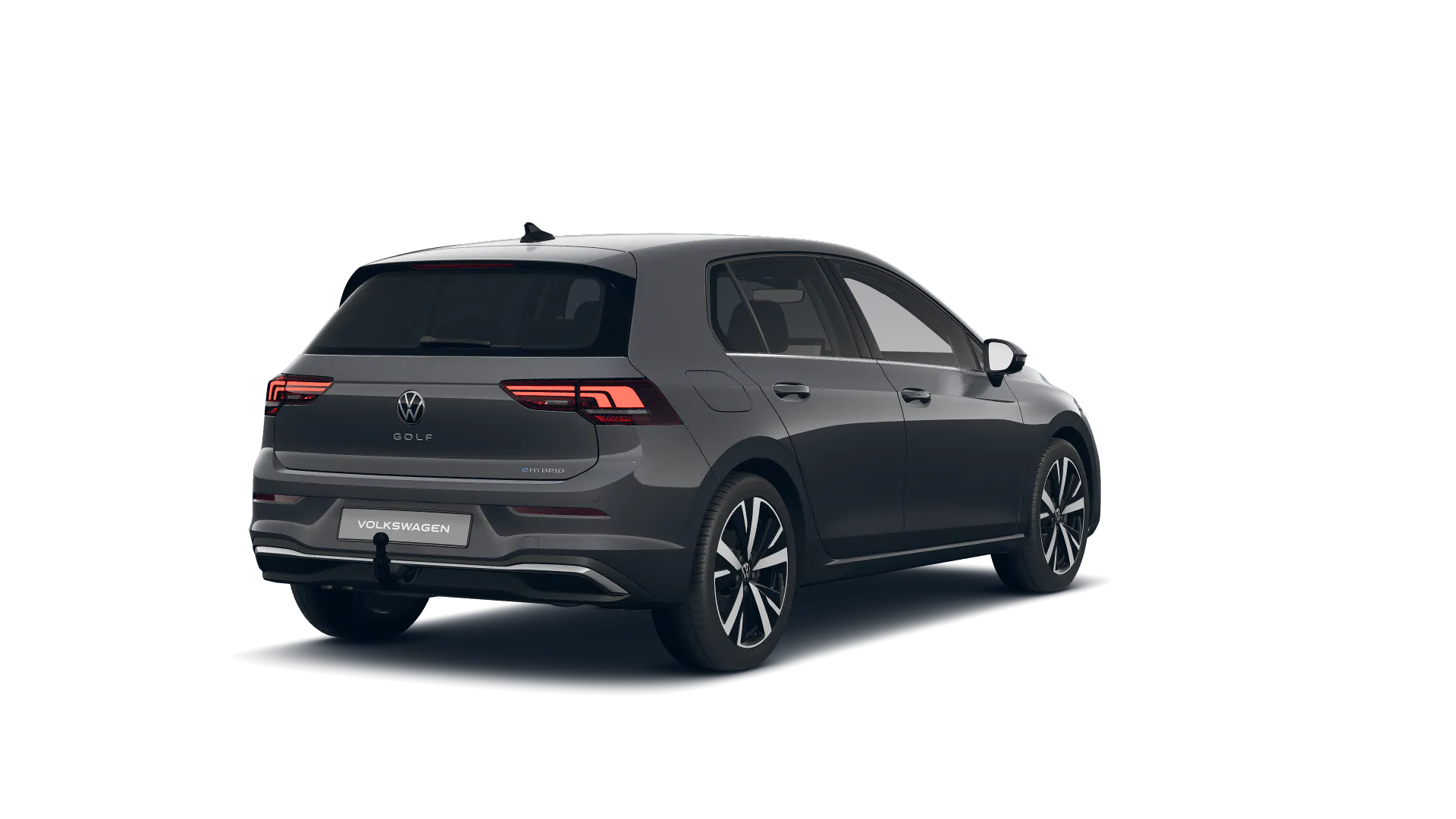 Volkswagen Golf Style
