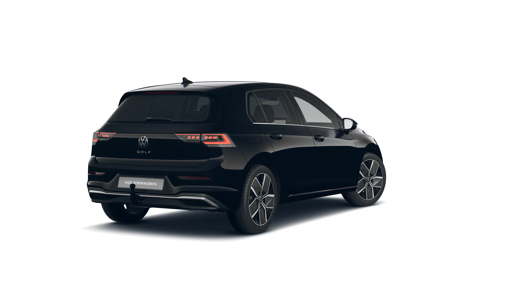 Volkswagen Golf Style