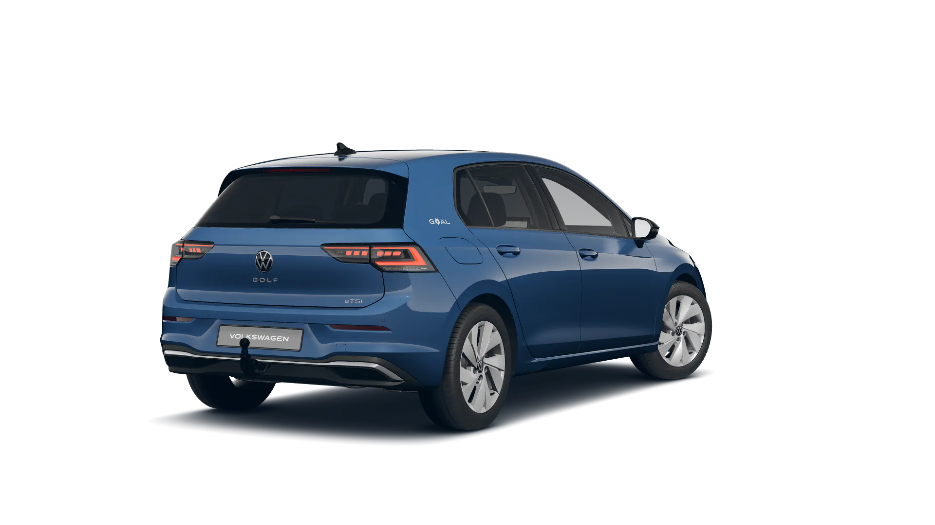 Volkswagen Golf Goal