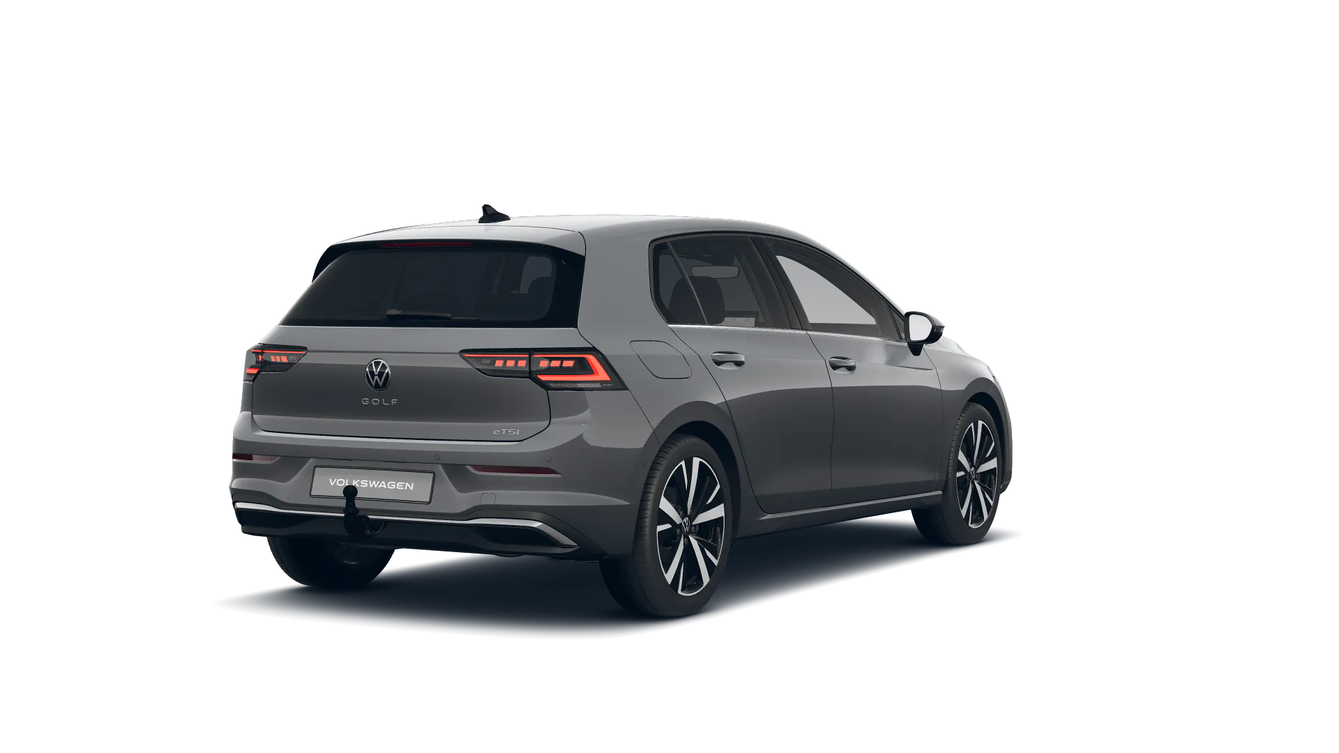 Volkswagen Golf Style
