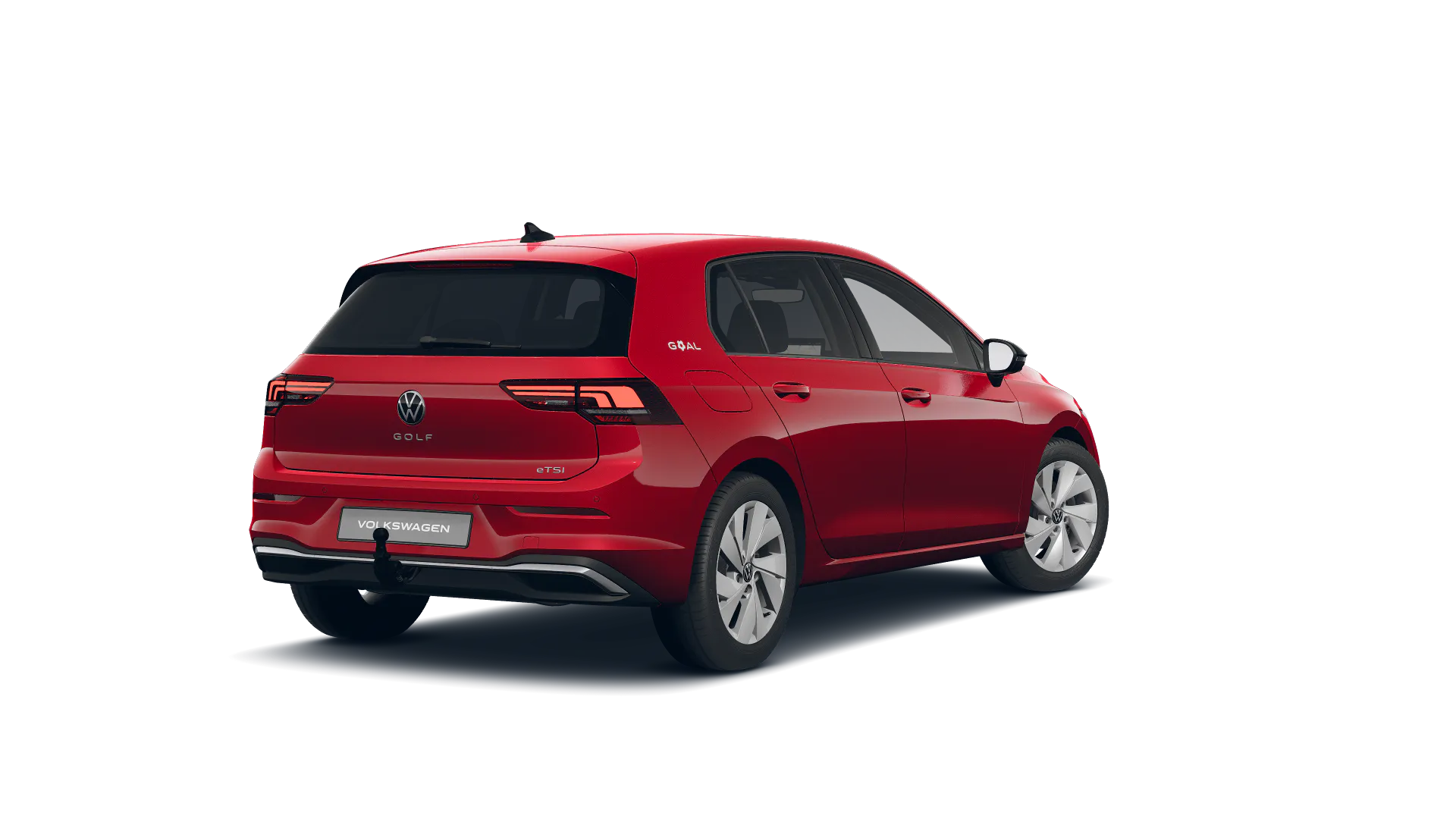 Volkswagen Golf Goal