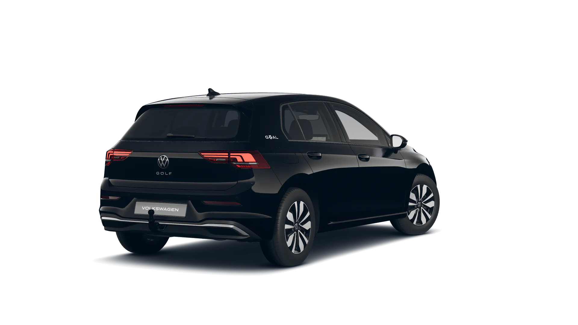 Volkswagen Golf Goal