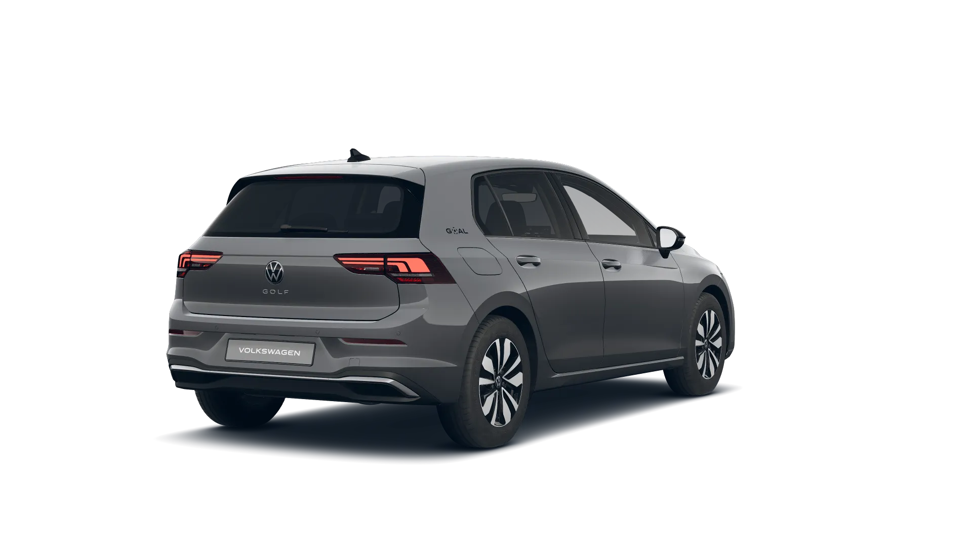 Volkswagen Golf Goal