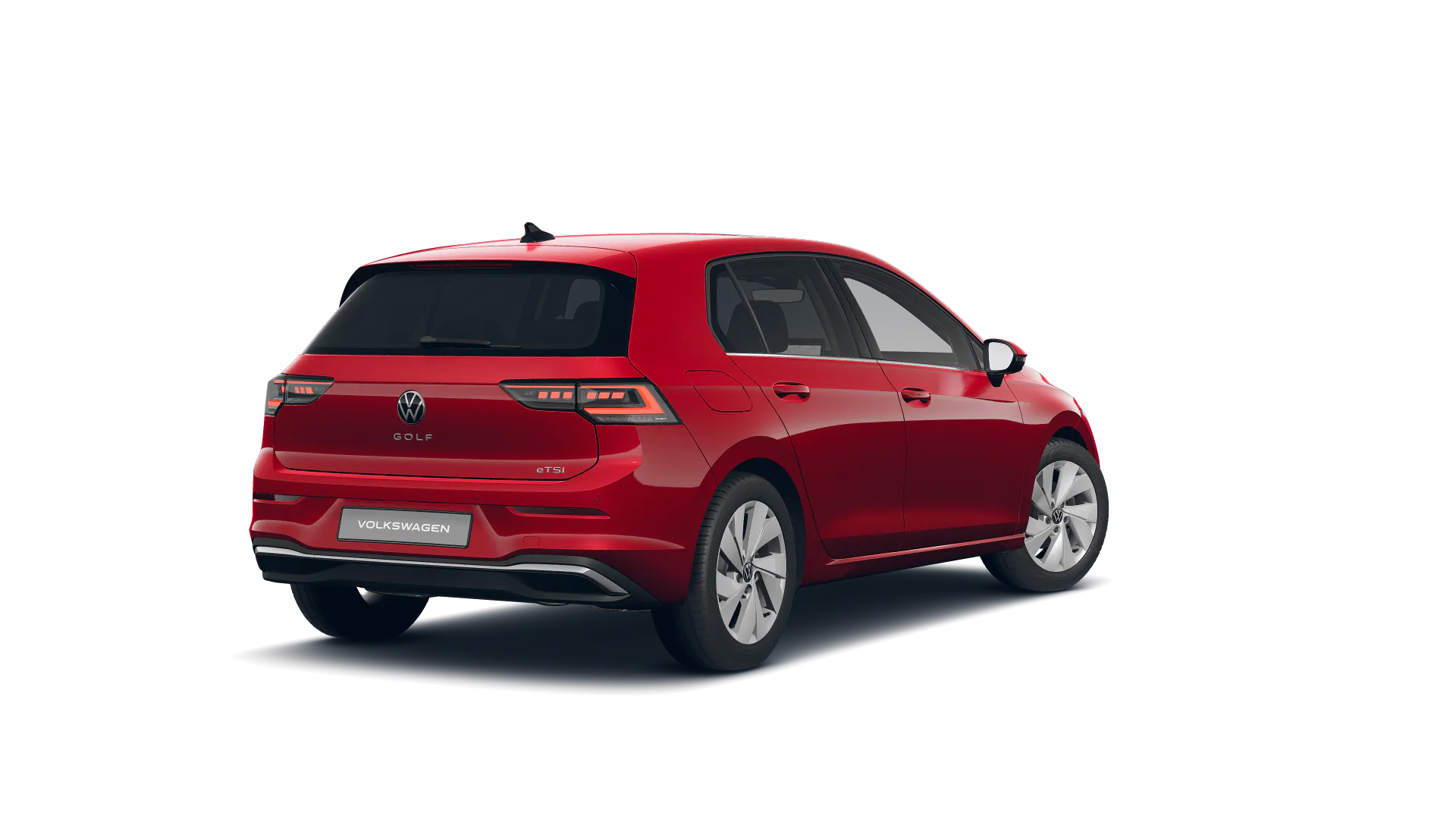 Volkswagen Golf Style