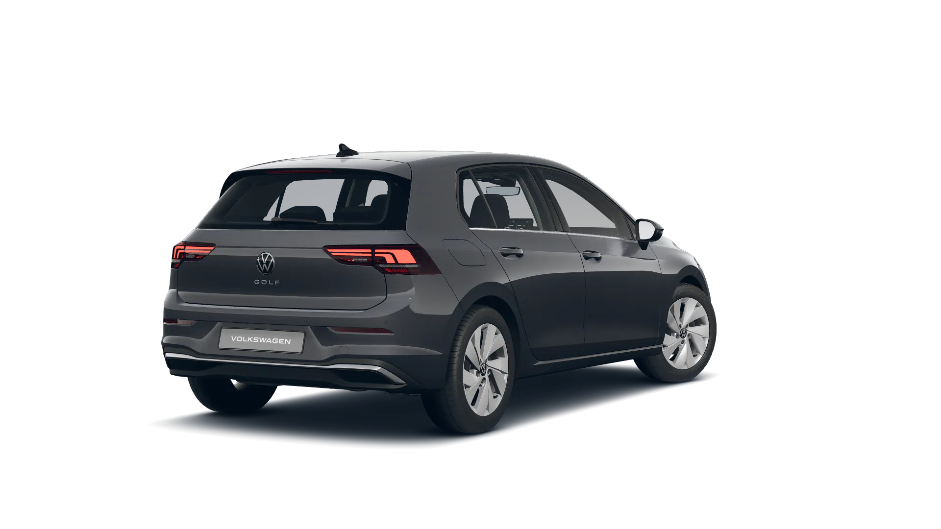 Volkswagen Golf Style