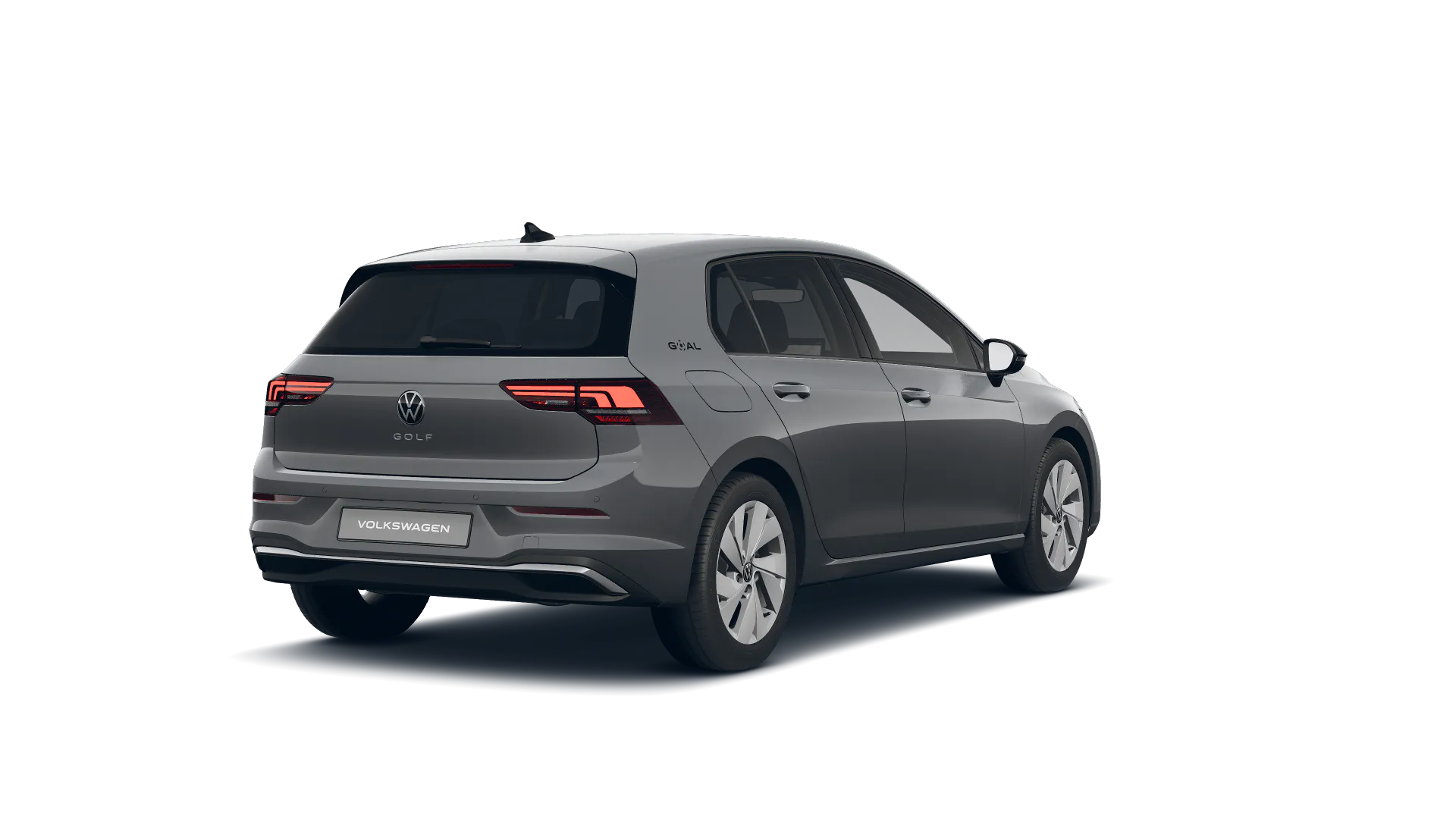 Volkswagen Golf Goal