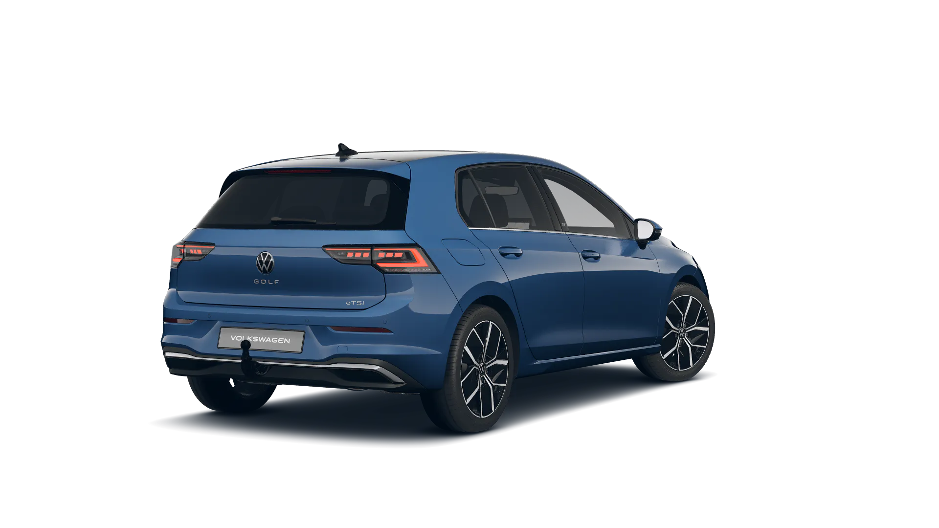 Volkswagen Golf Style