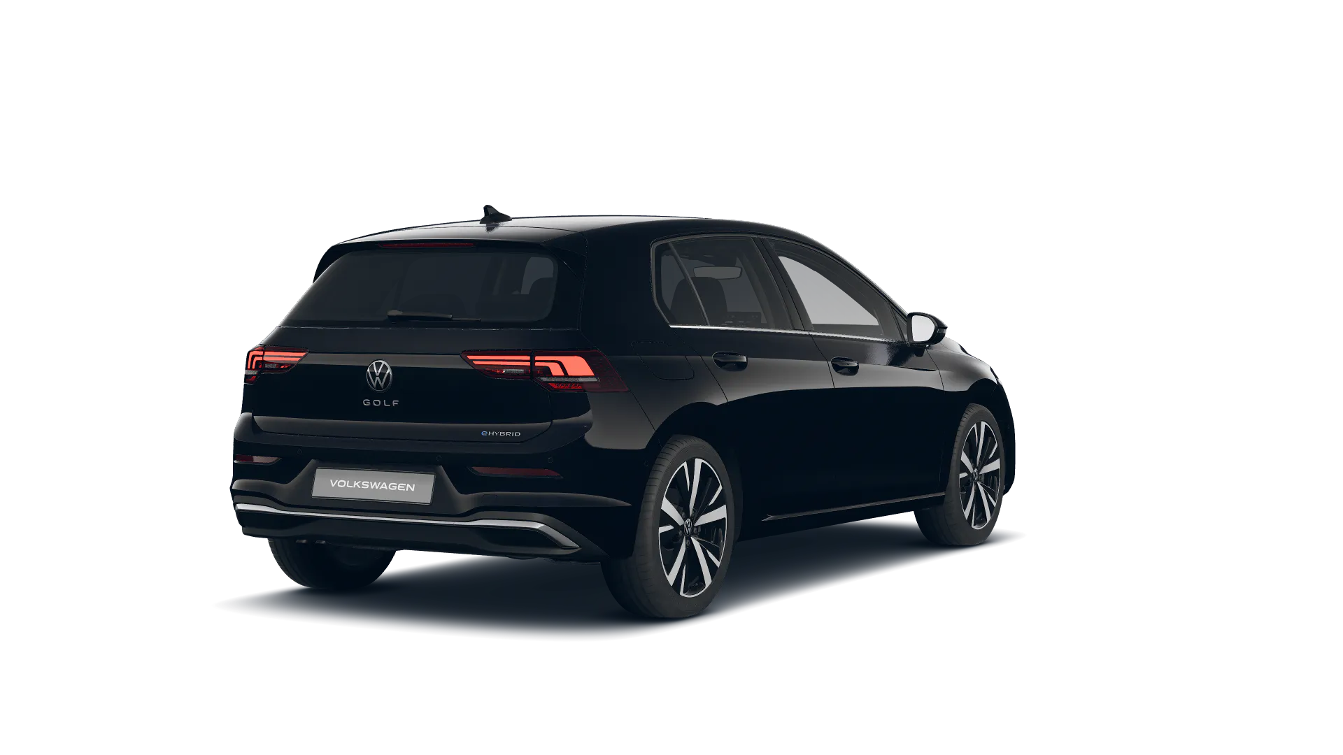 Volkswagen Golf Style
