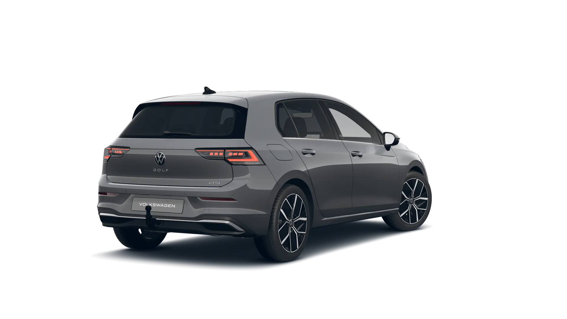 Volkswagen Golf Style