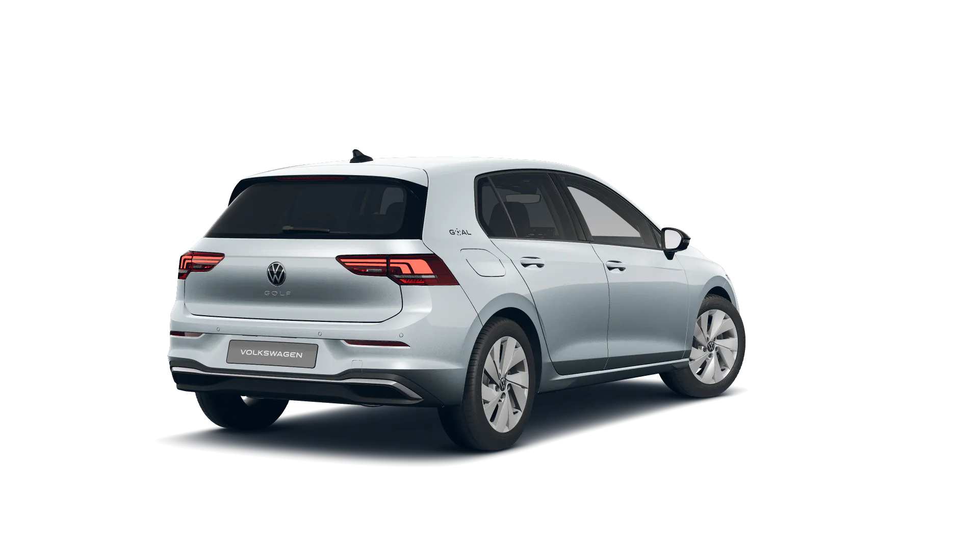 Volkswagen Golf Goal