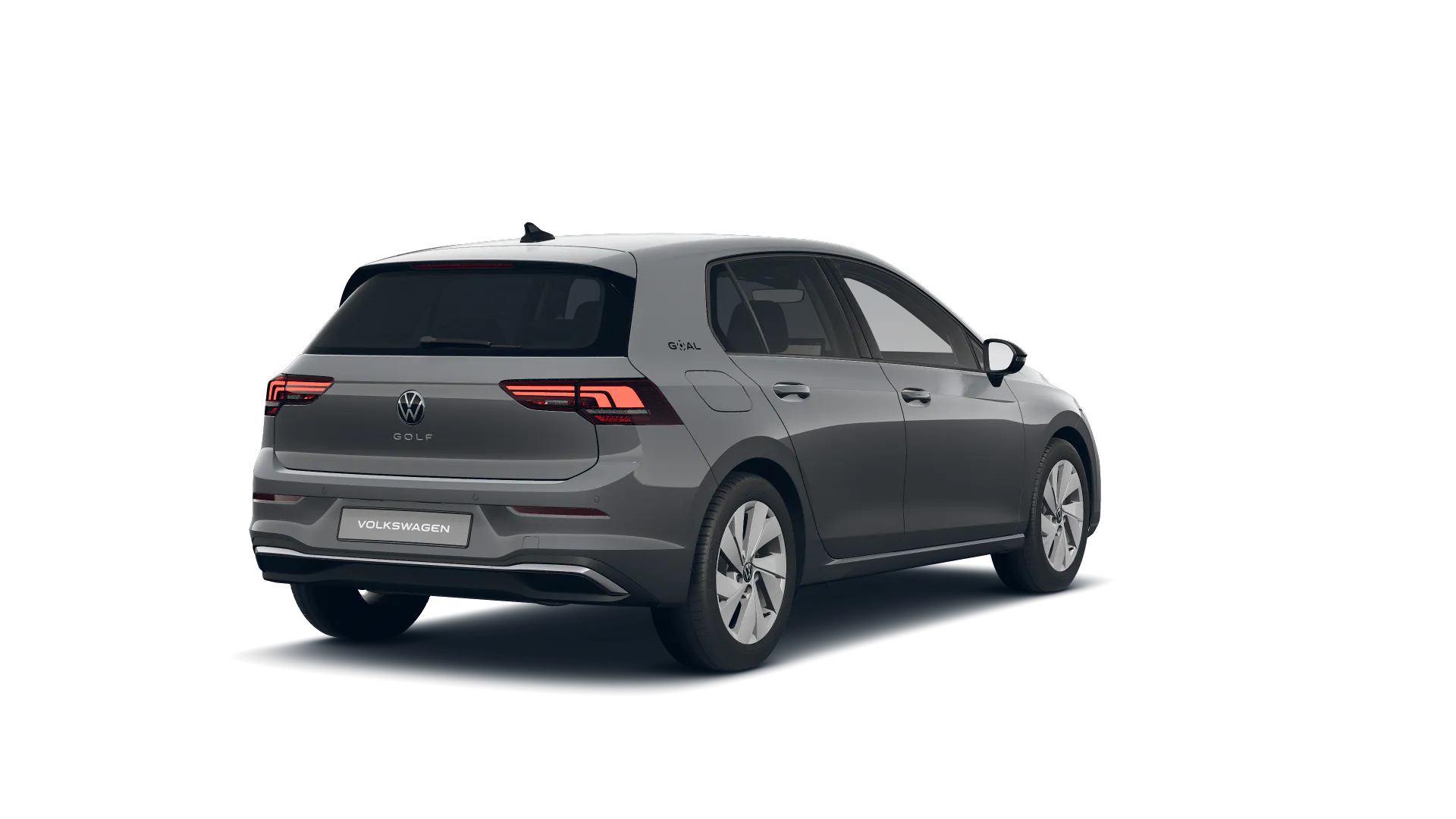 Volkswagen Golf Goal