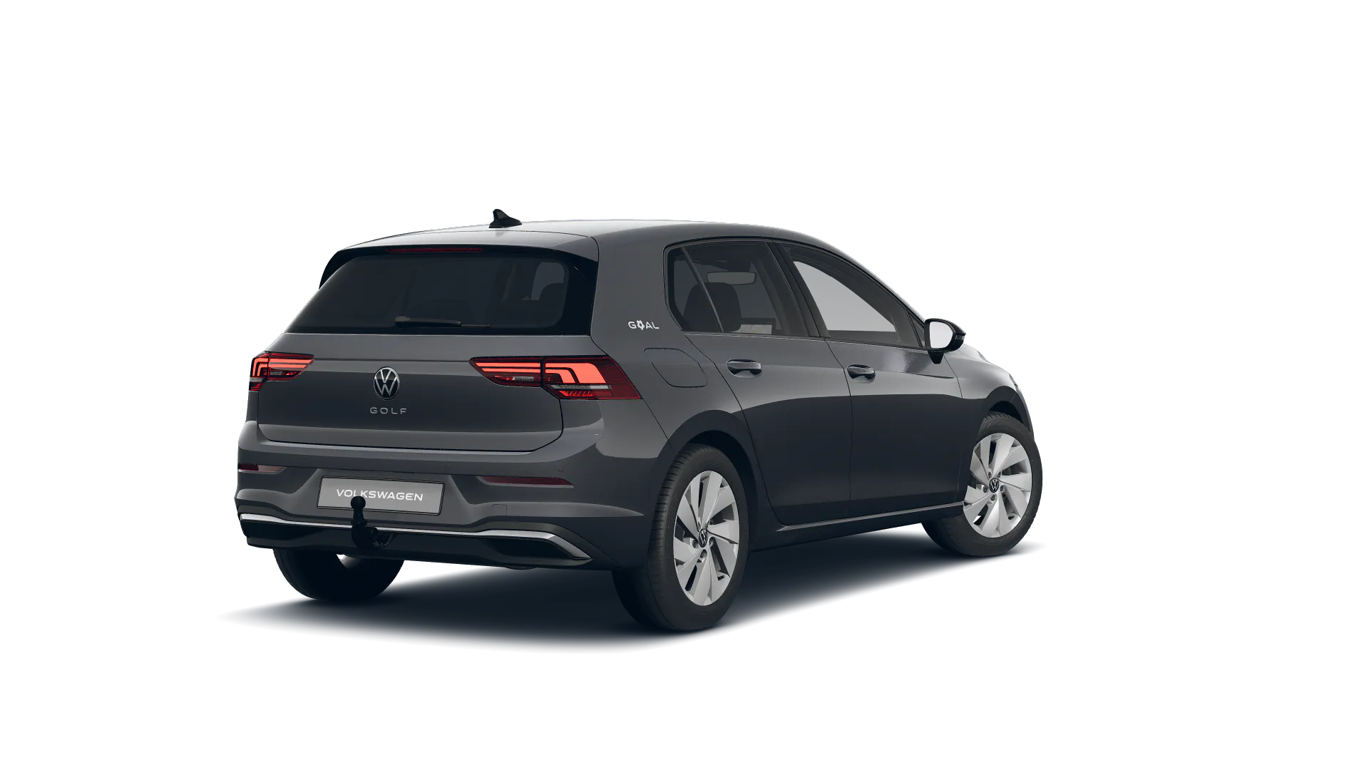 Volkswagen Golf Goal