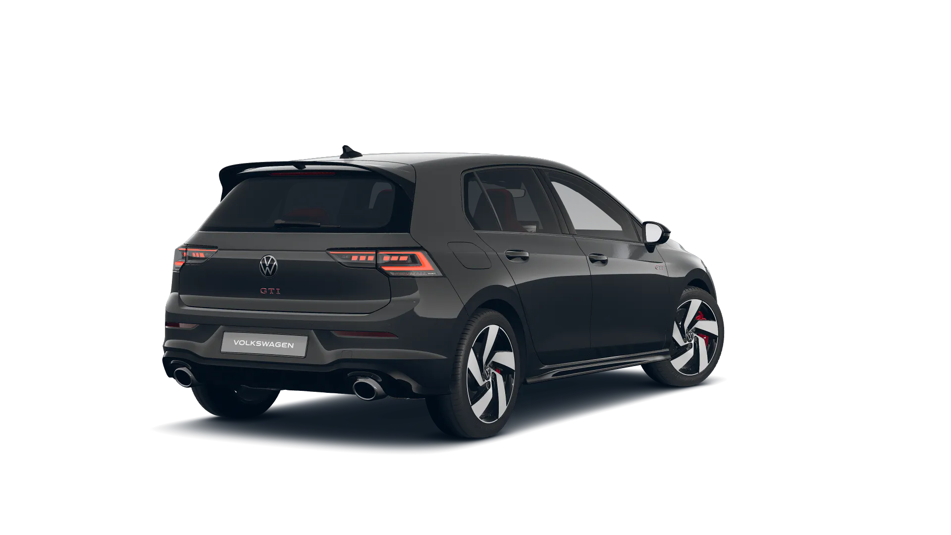 Volkswagen Golf GTI Clubsport