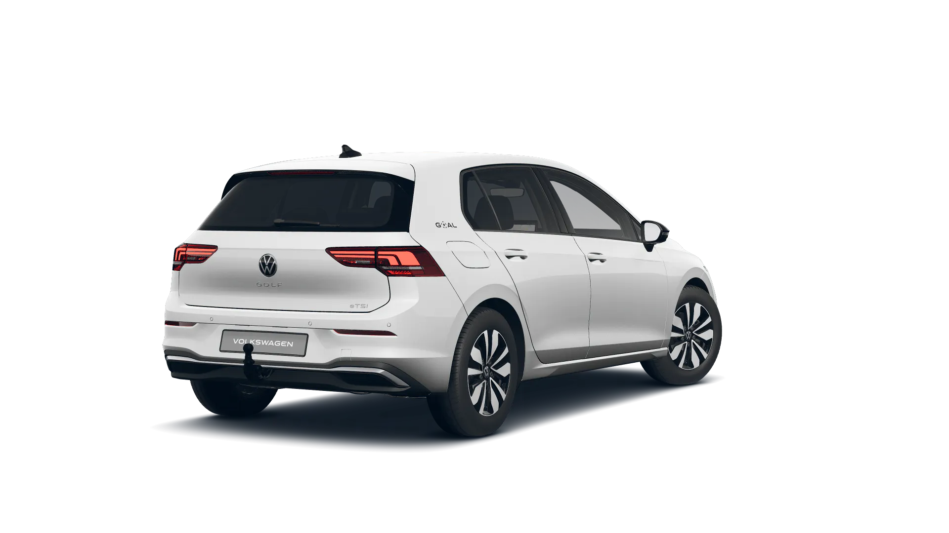 Volkswagen Golf Goal