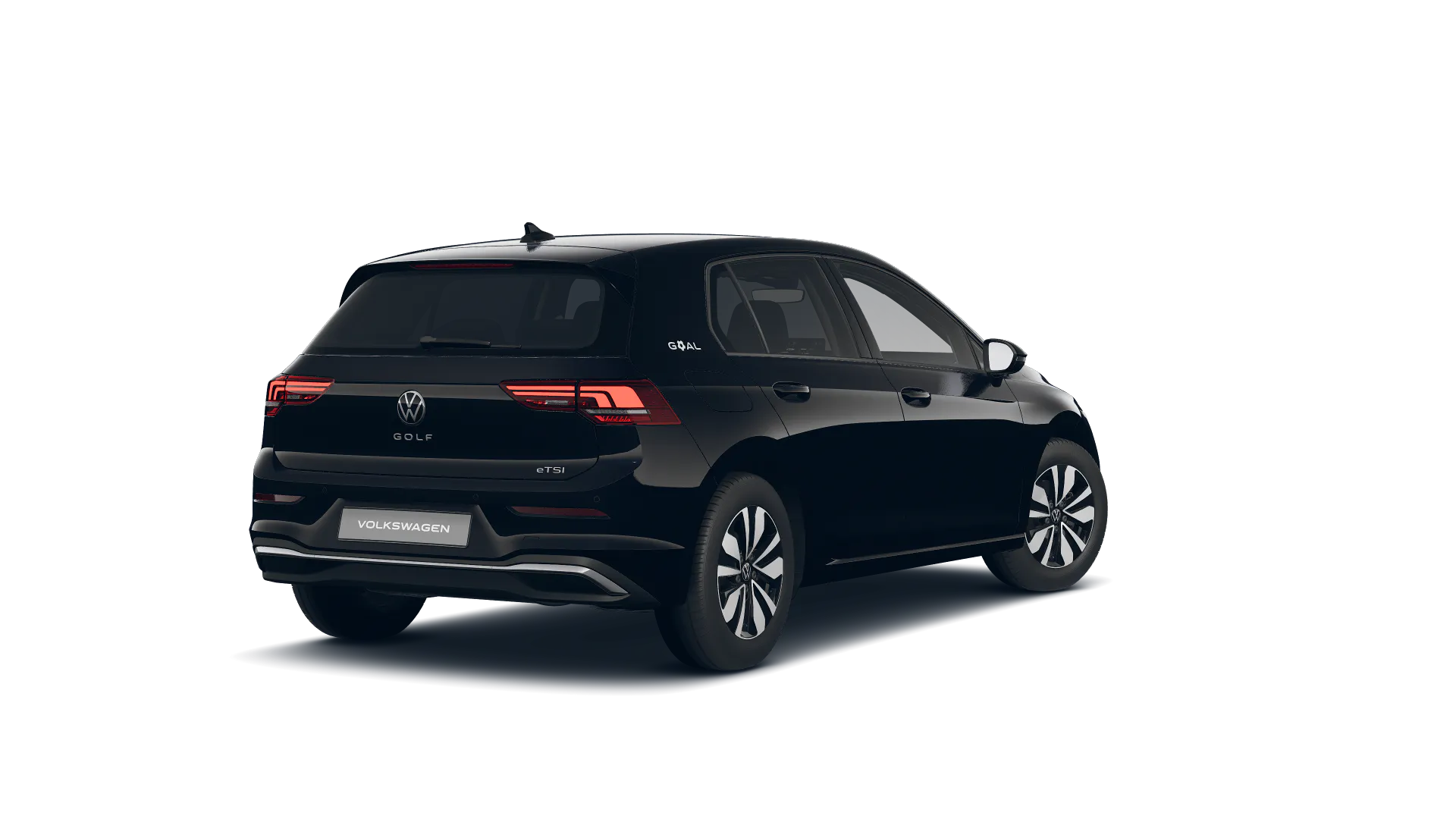 Volkswagen Golf Goal