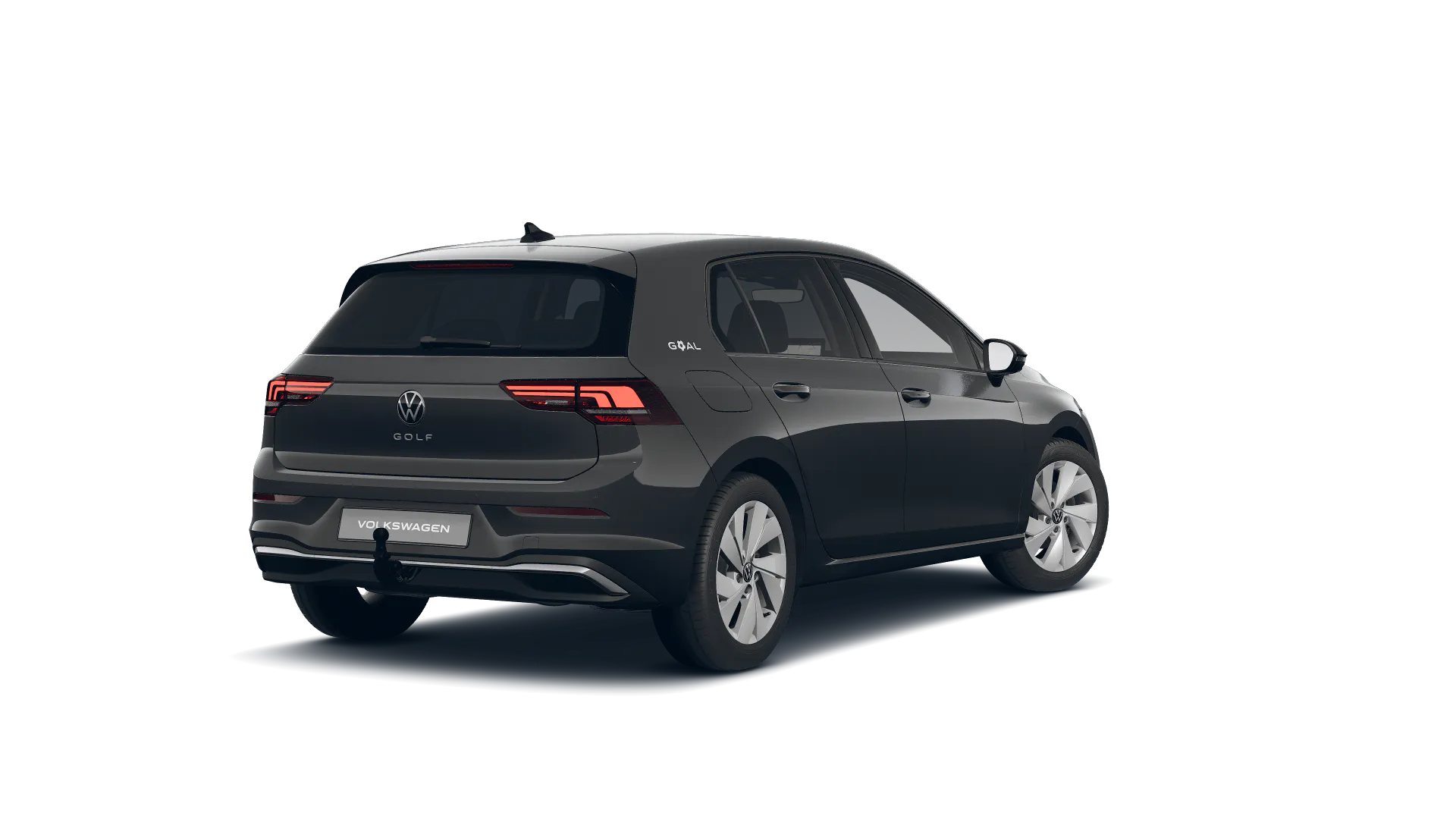 Volkswagen Golf Goal