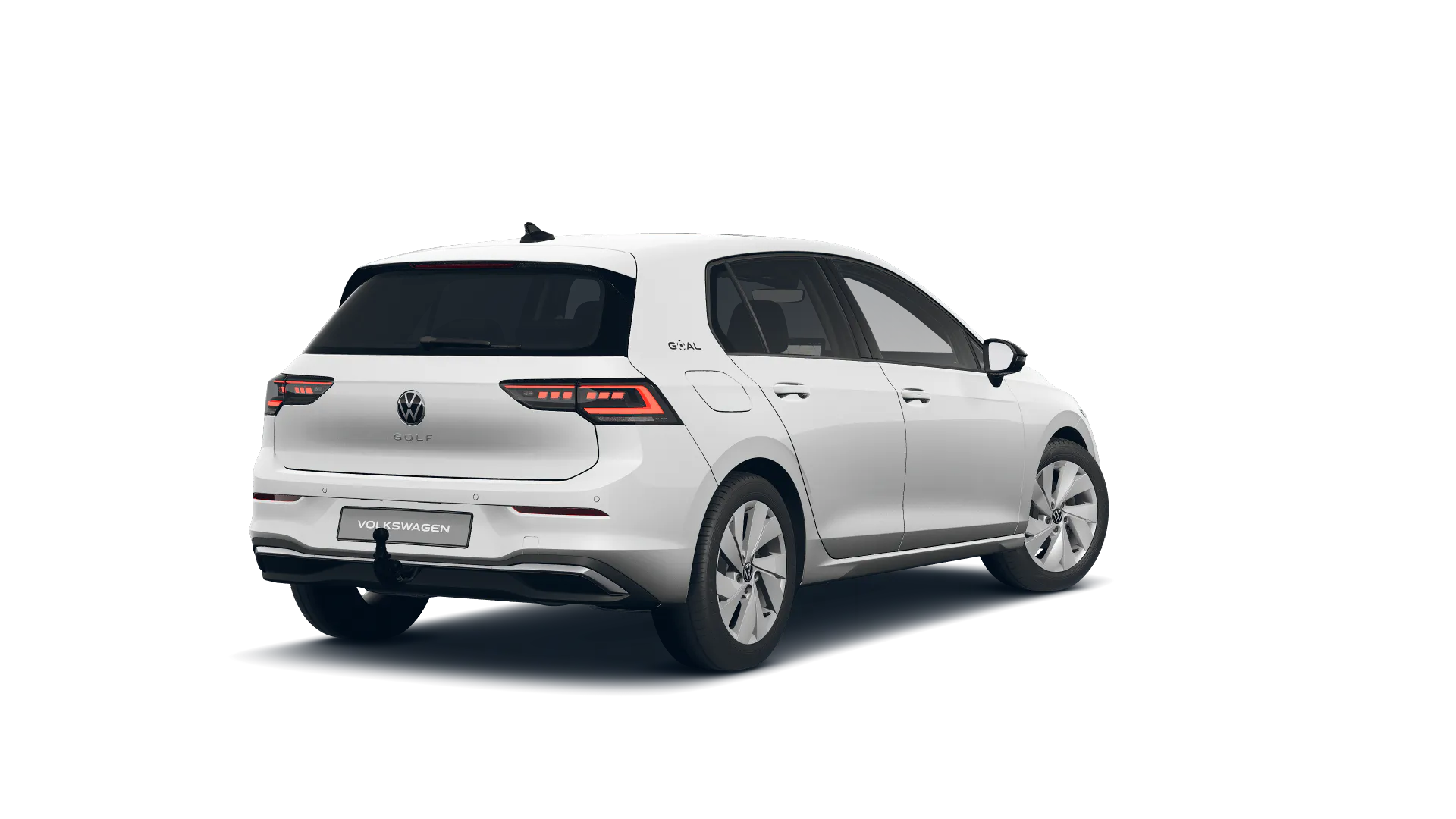 Volkswagen Golf Goal
