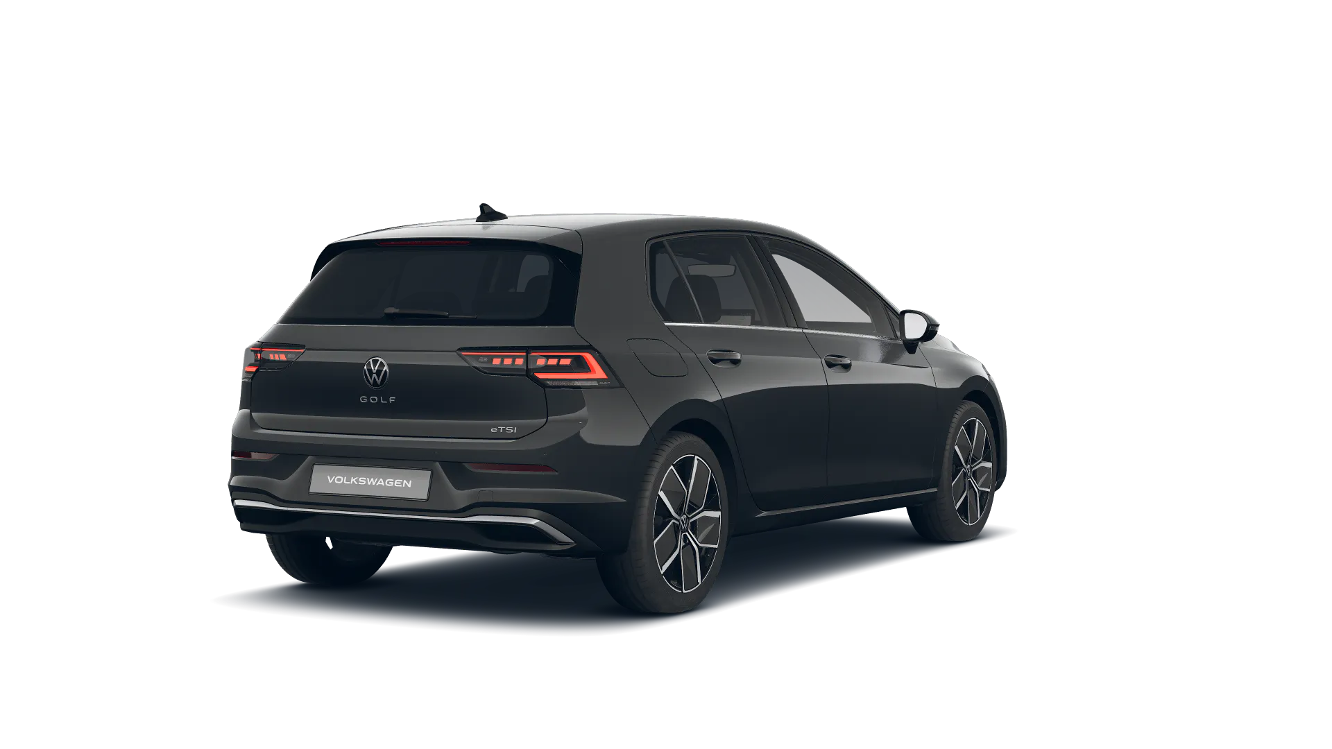 Volkswagen Golf Style