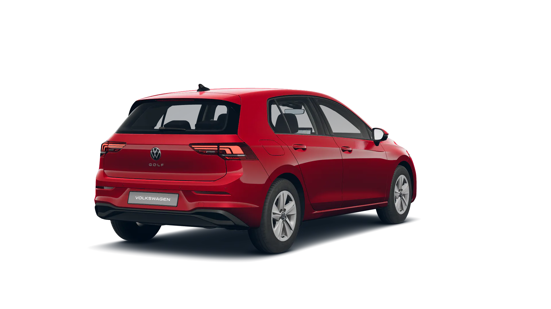 Volkswagen Golf Life