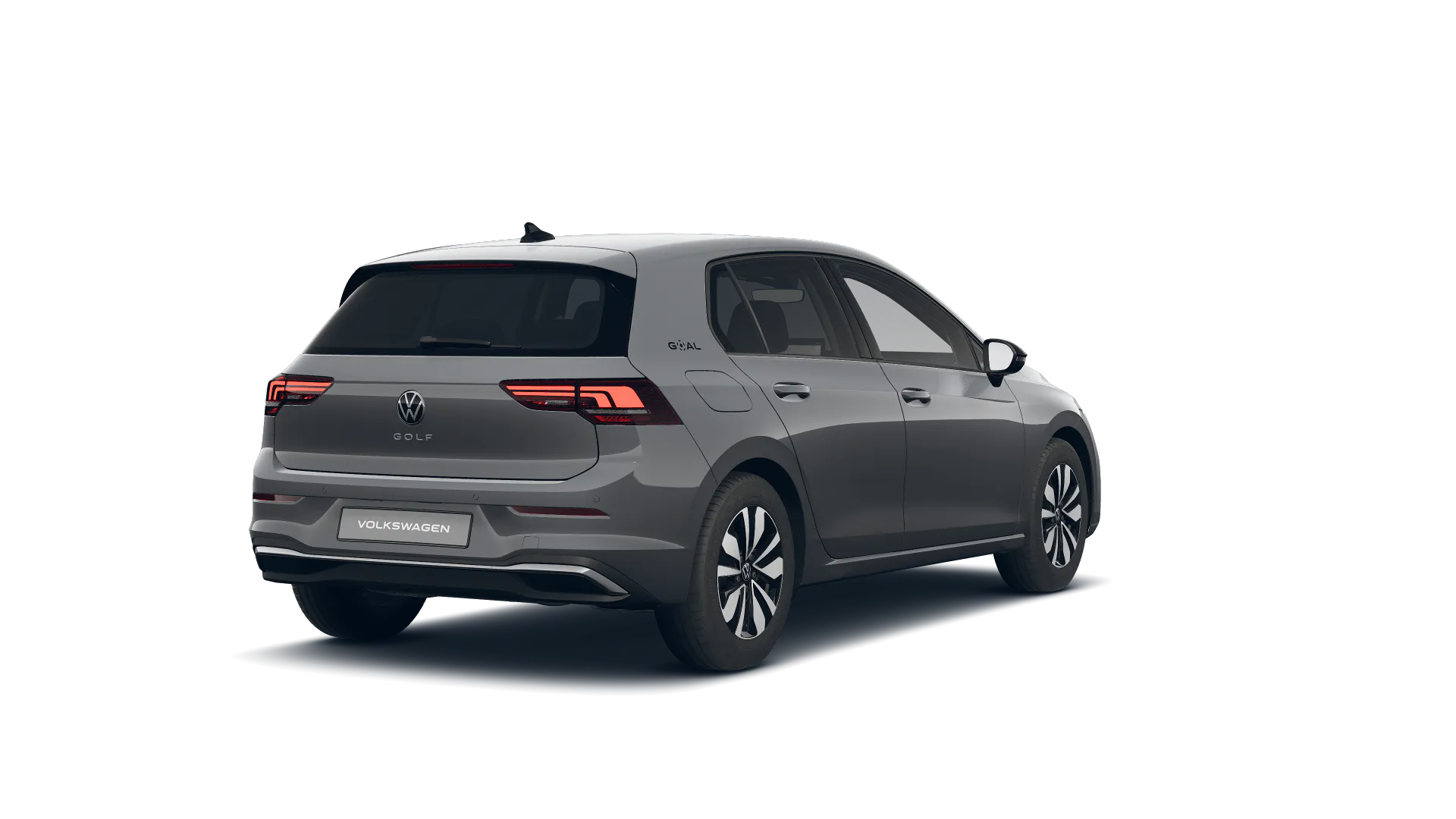 Volkswagen Golf Goal