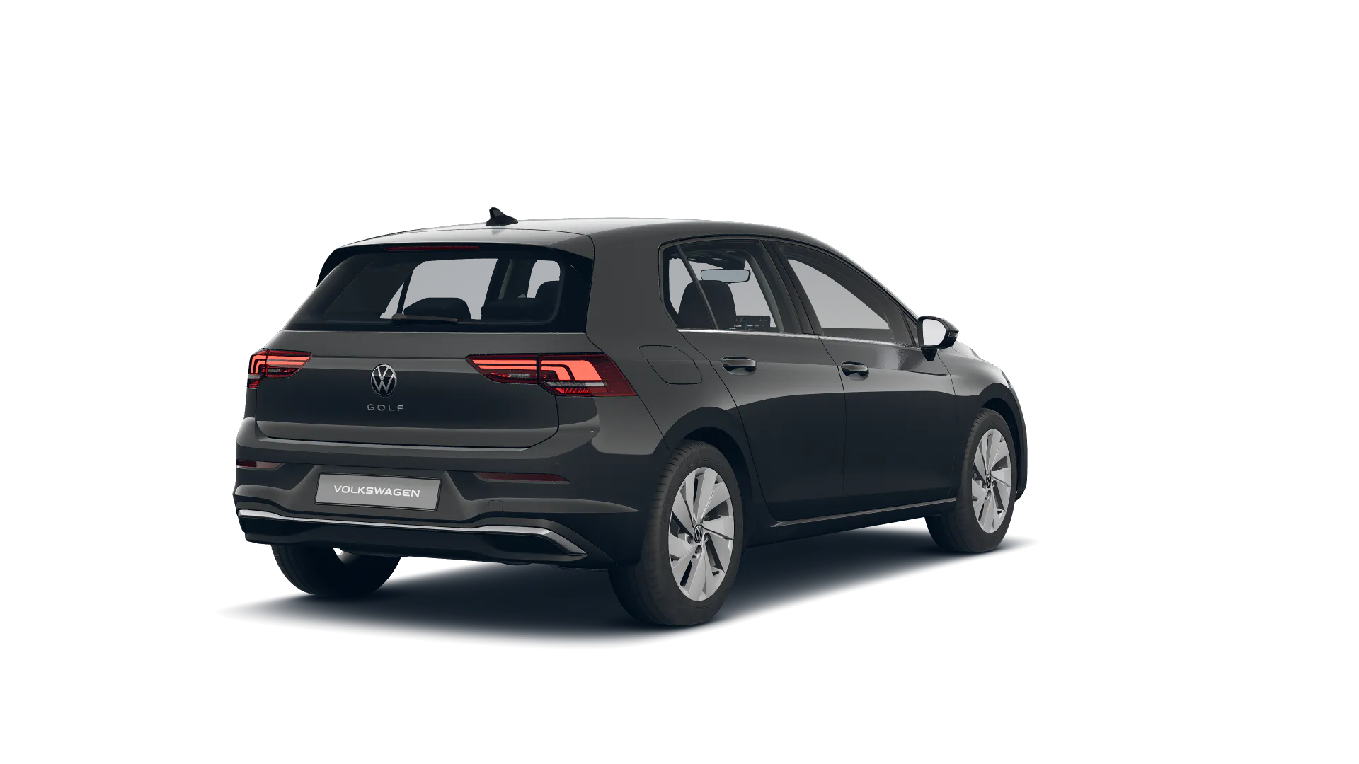 Volkswagen Golf Style