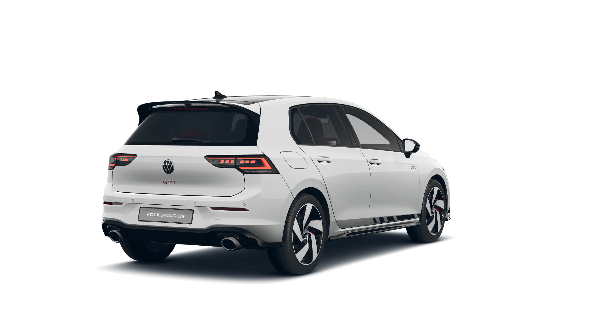 Volkswagen Golf GTI Clubsport