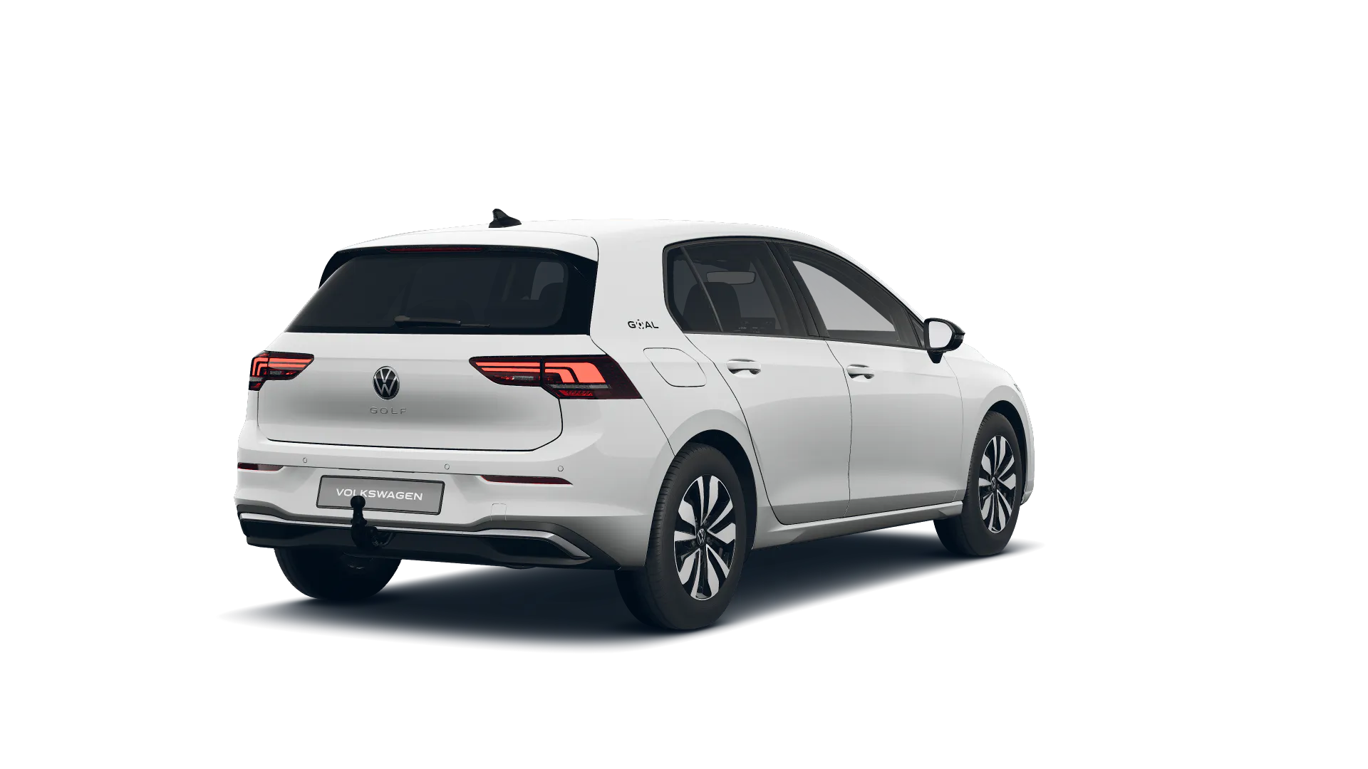Volkswagen Golf Goal
