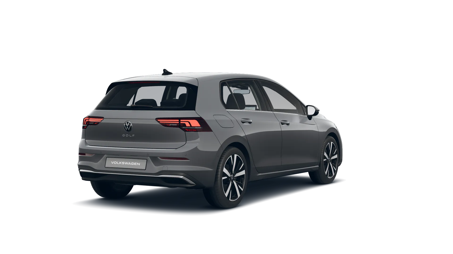 Volkswagen Golf Style