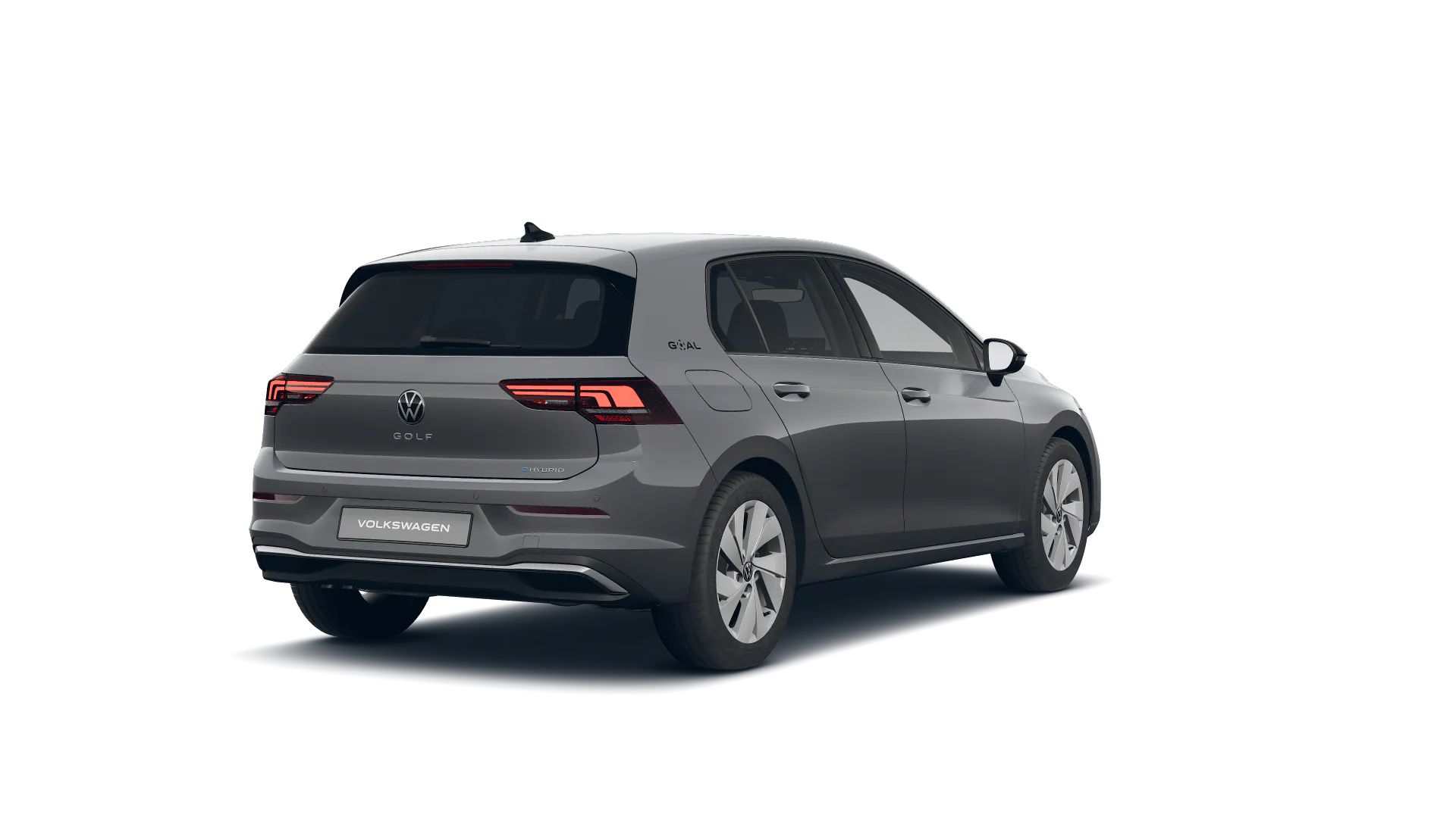 Volkswagen Golf Goal