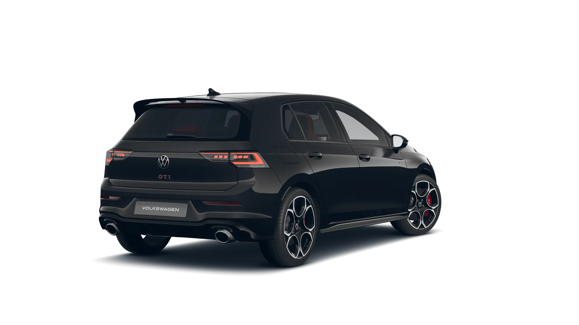 Volkswagen Golf GTI Clubsport