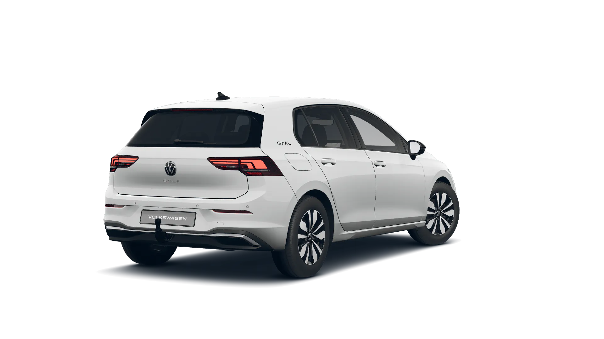 Volkswagen Golf Goal