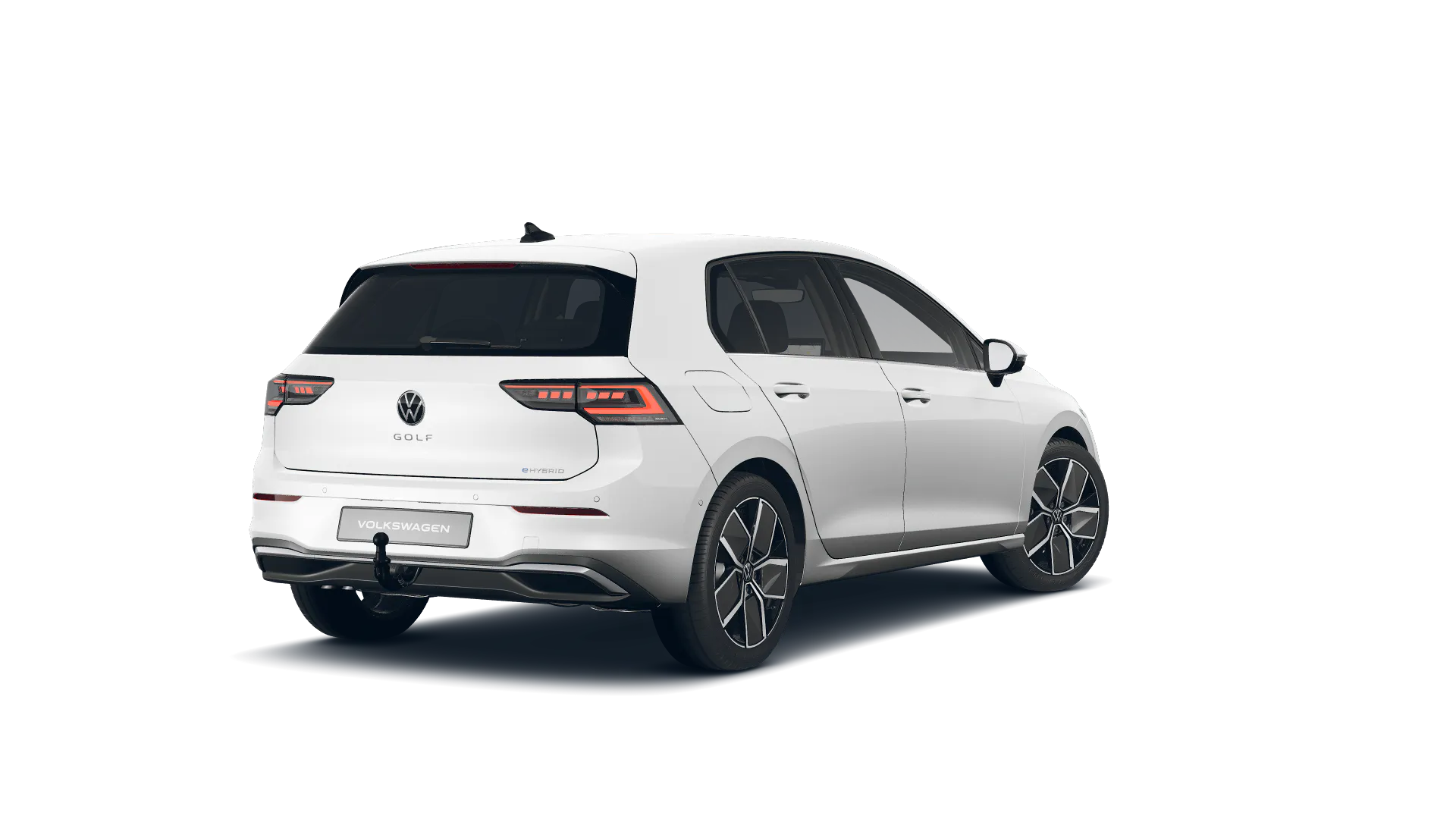 Volkswagen Golf Style