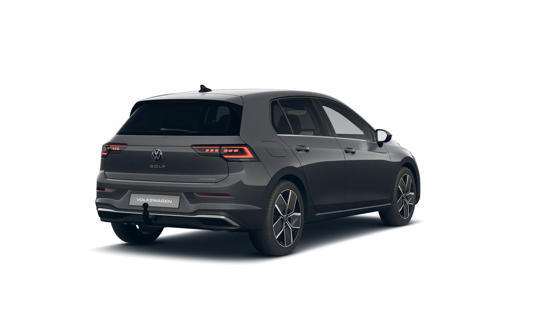 Volkswagen Golf Style