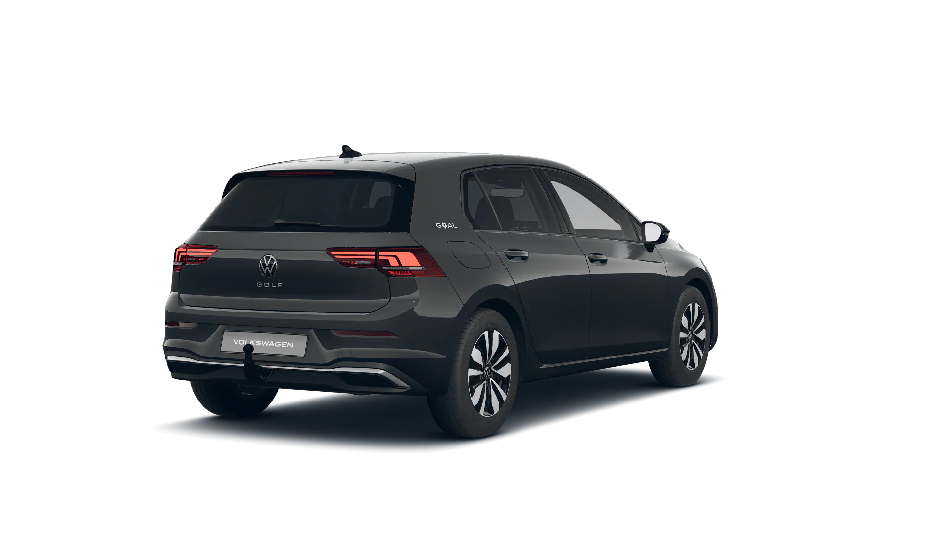 Volkswagen Golf Goal