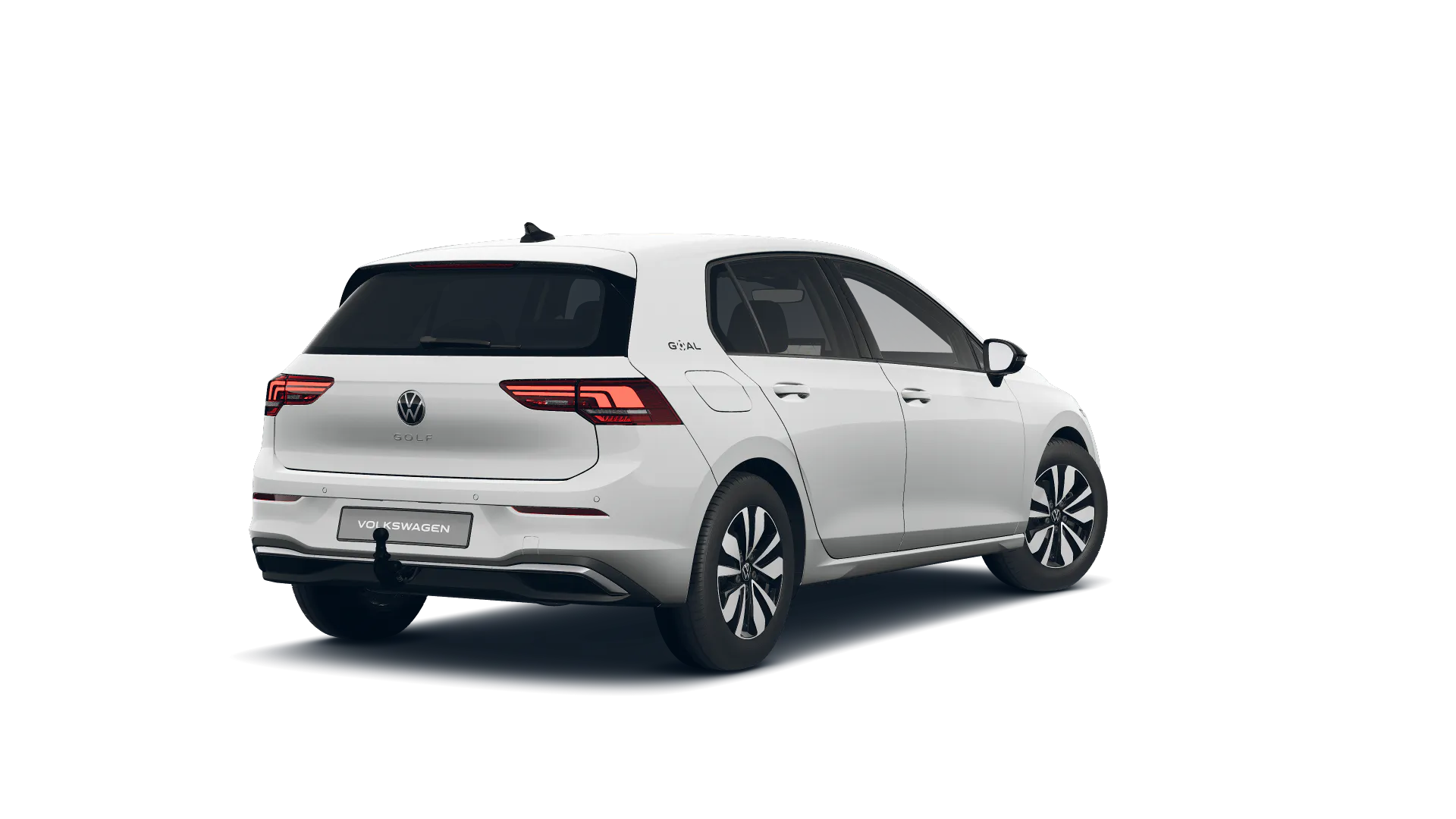 Volkswagen Golf Goal