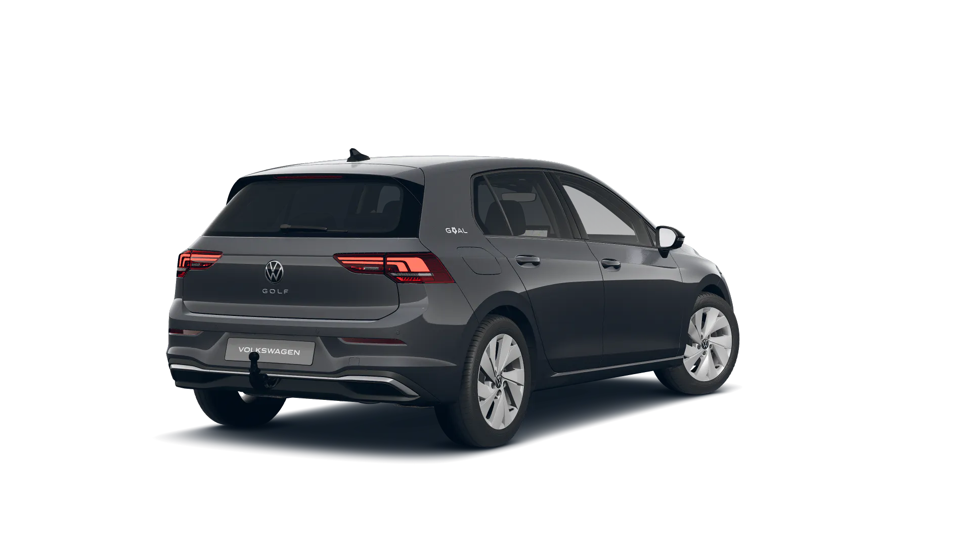 Volkswagen Golf Goal