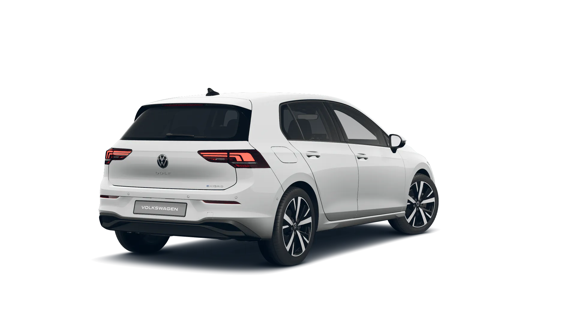 Volkswagen Golf Edition Plus