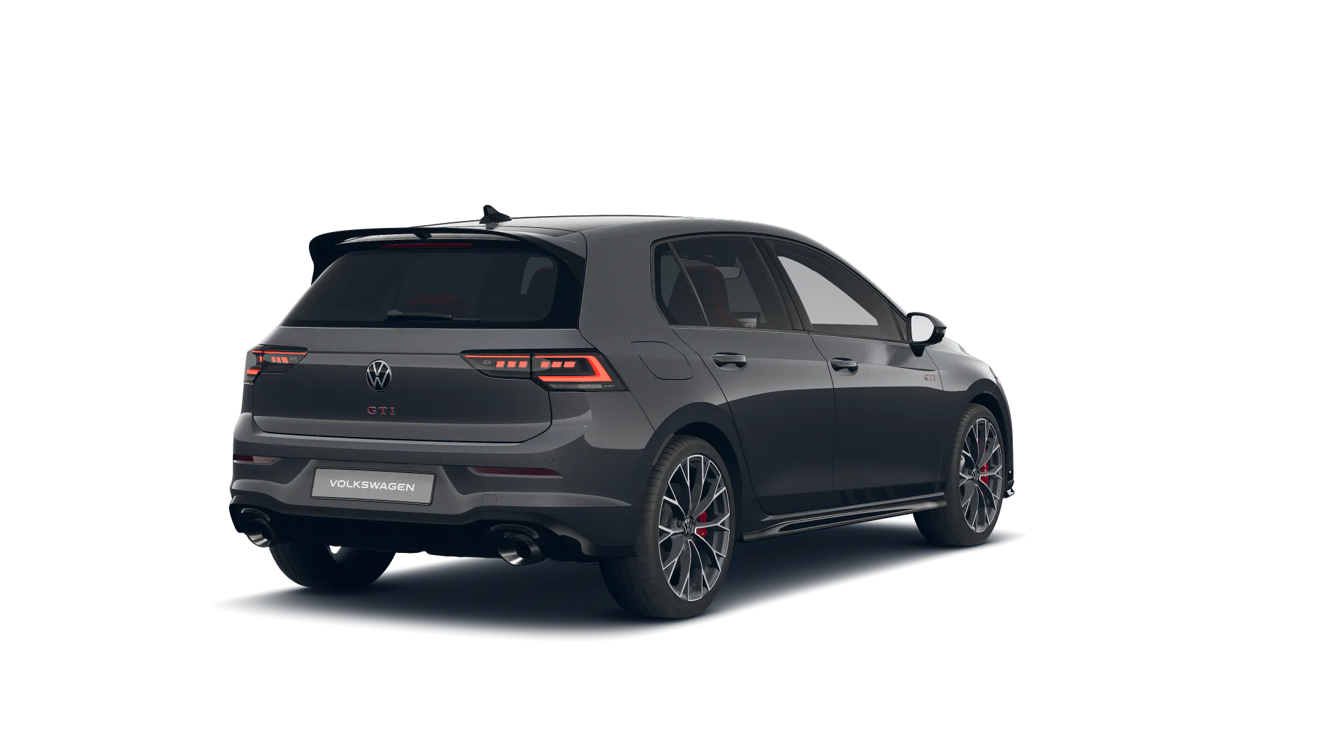 Volkswagen Golf GTI Clubsport