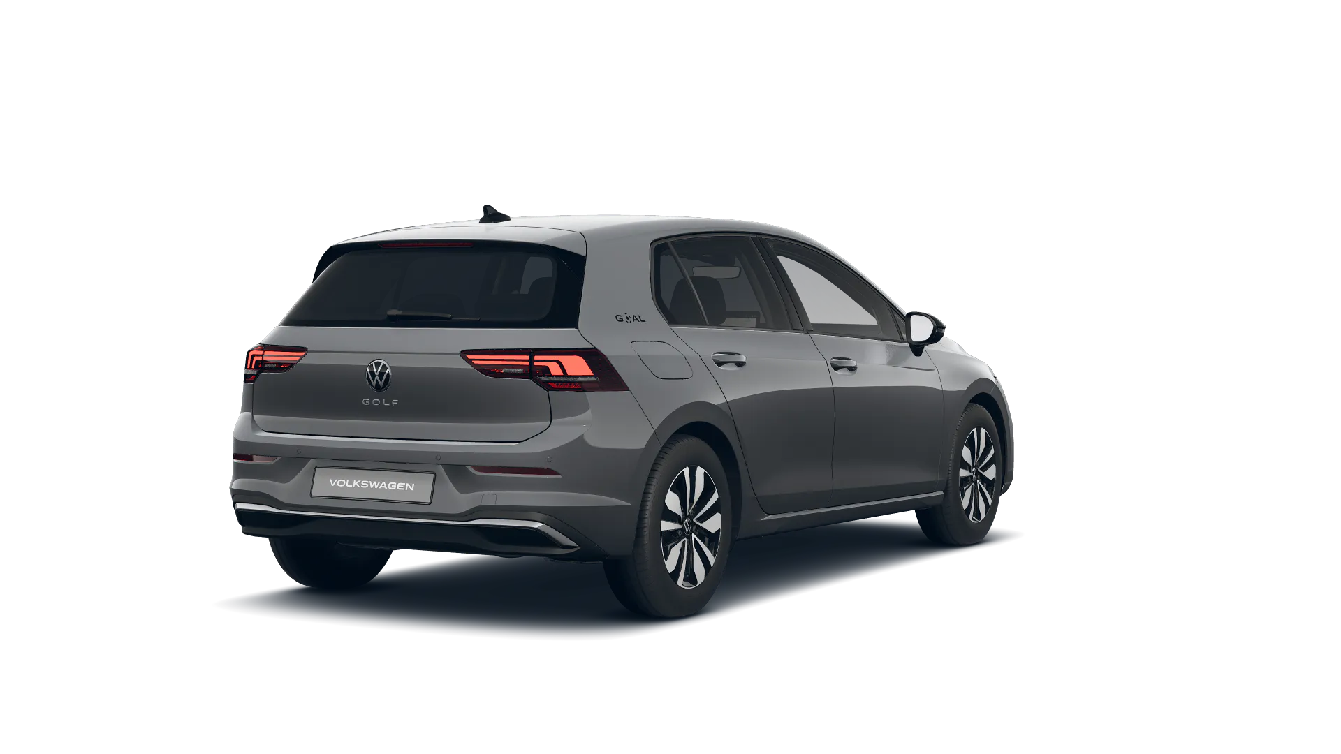 Volkswagen Golf Goal