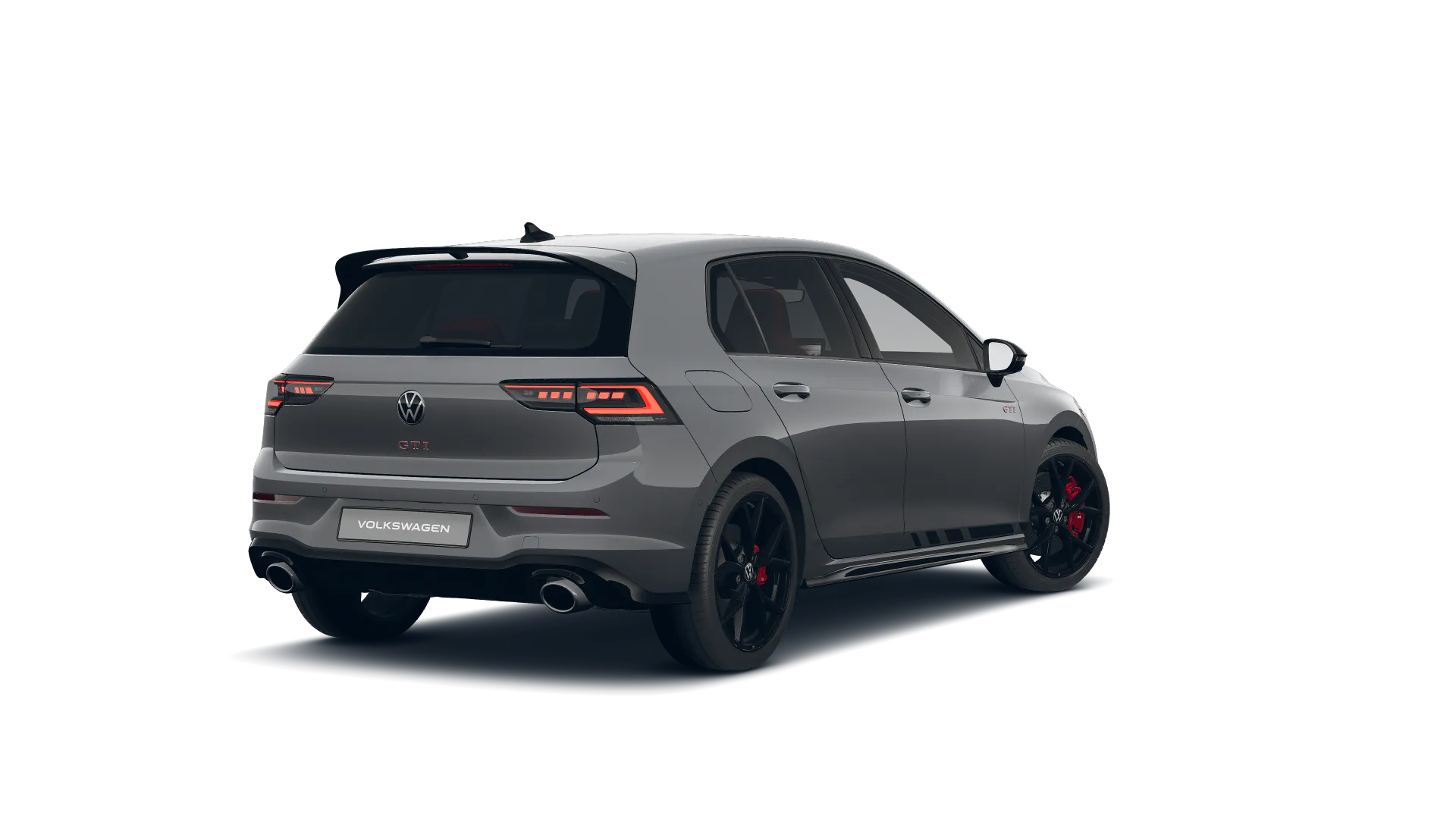 Volkswagen Golf GTI Clubsport