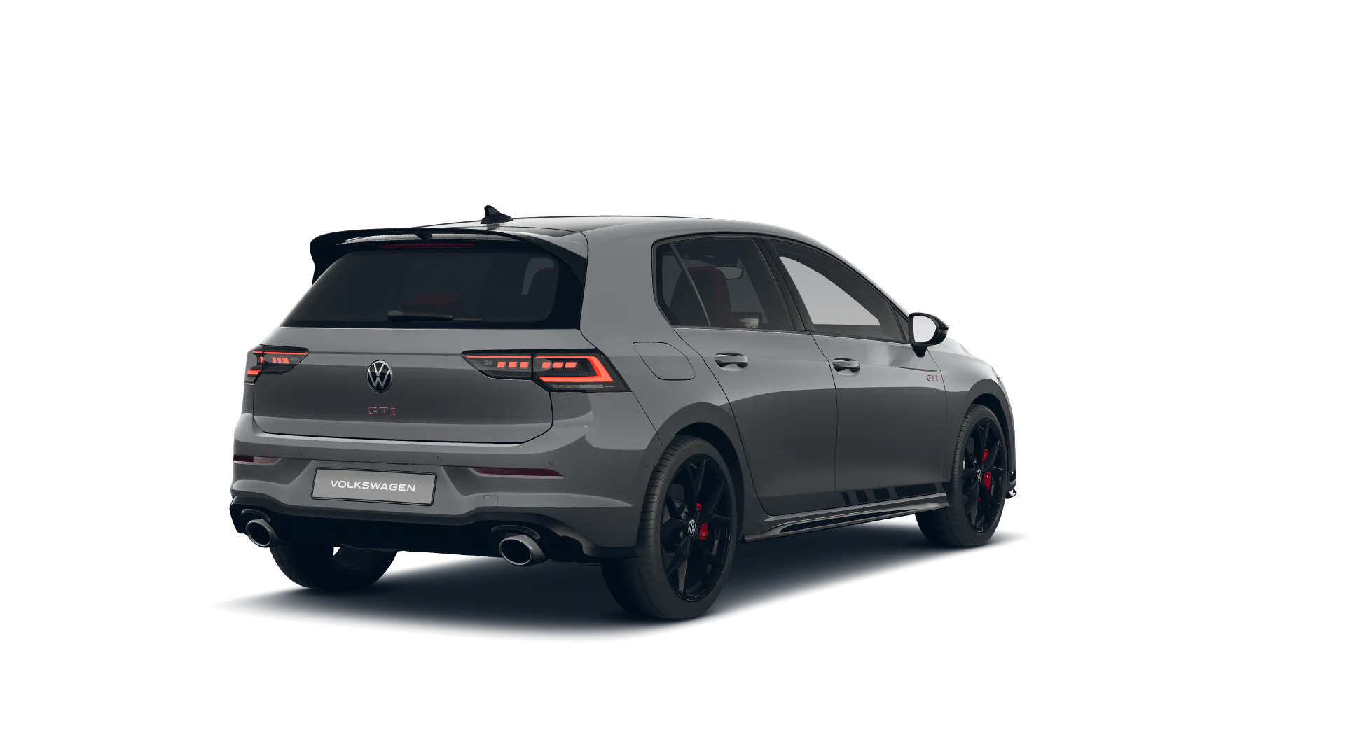 Volkswagen Golf GTI Clubsport