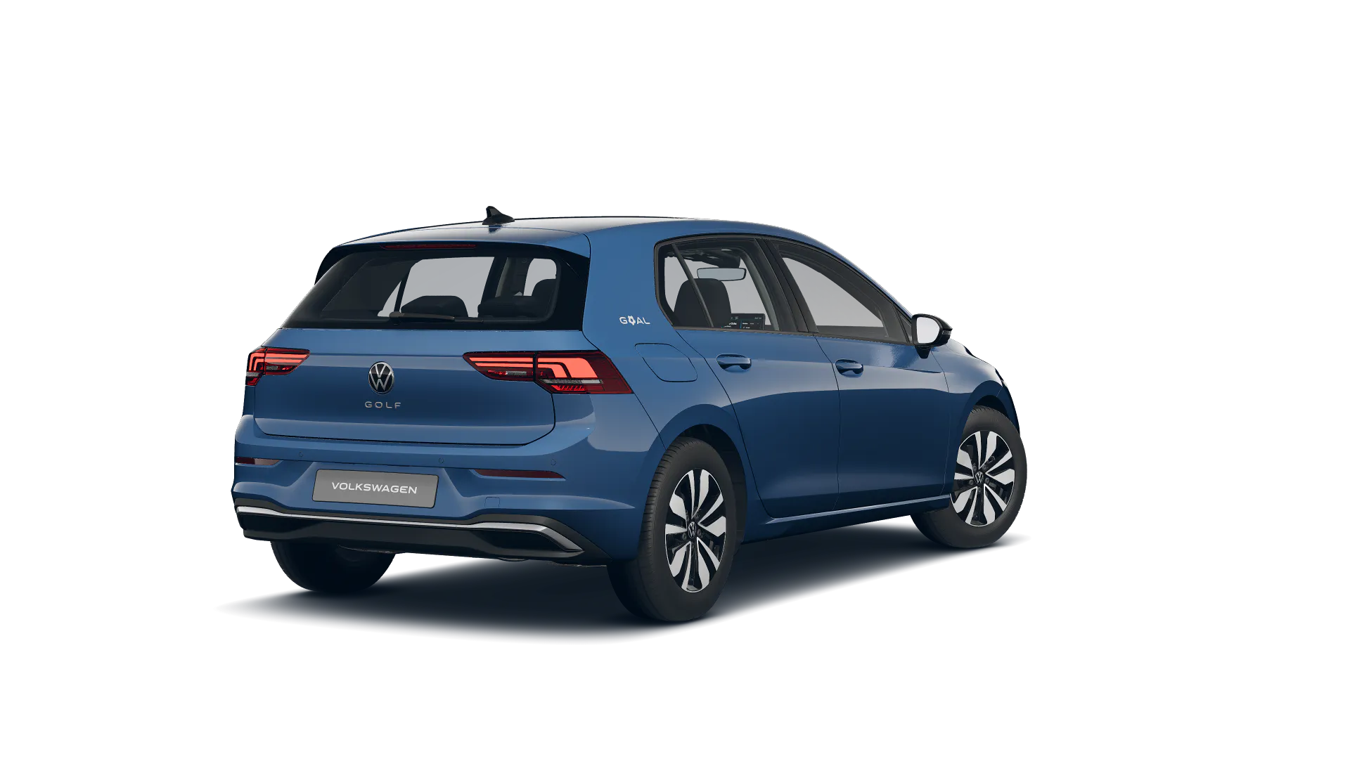 Volkswagen Golf Goal