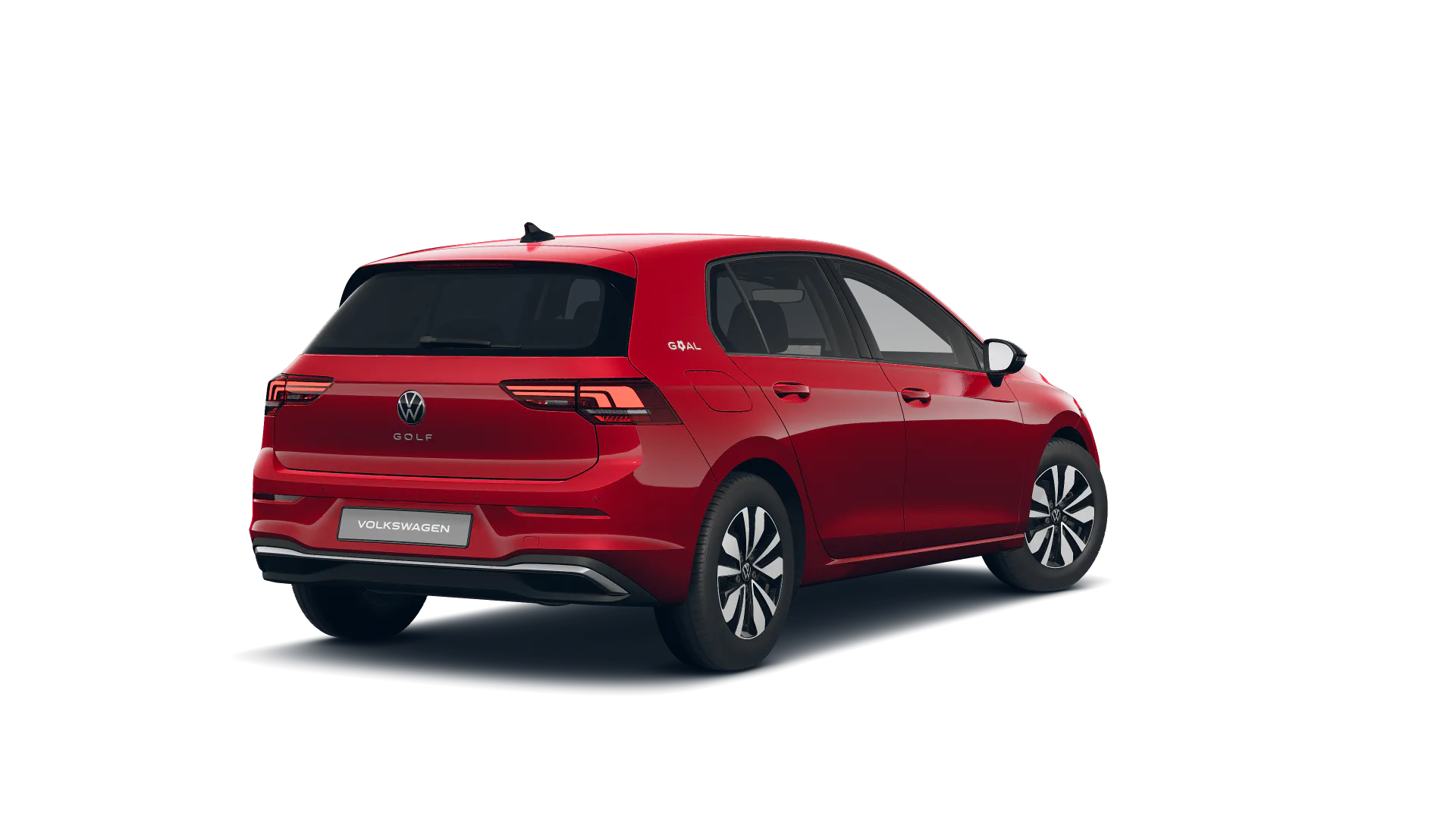 Volkswagen Golf Goal