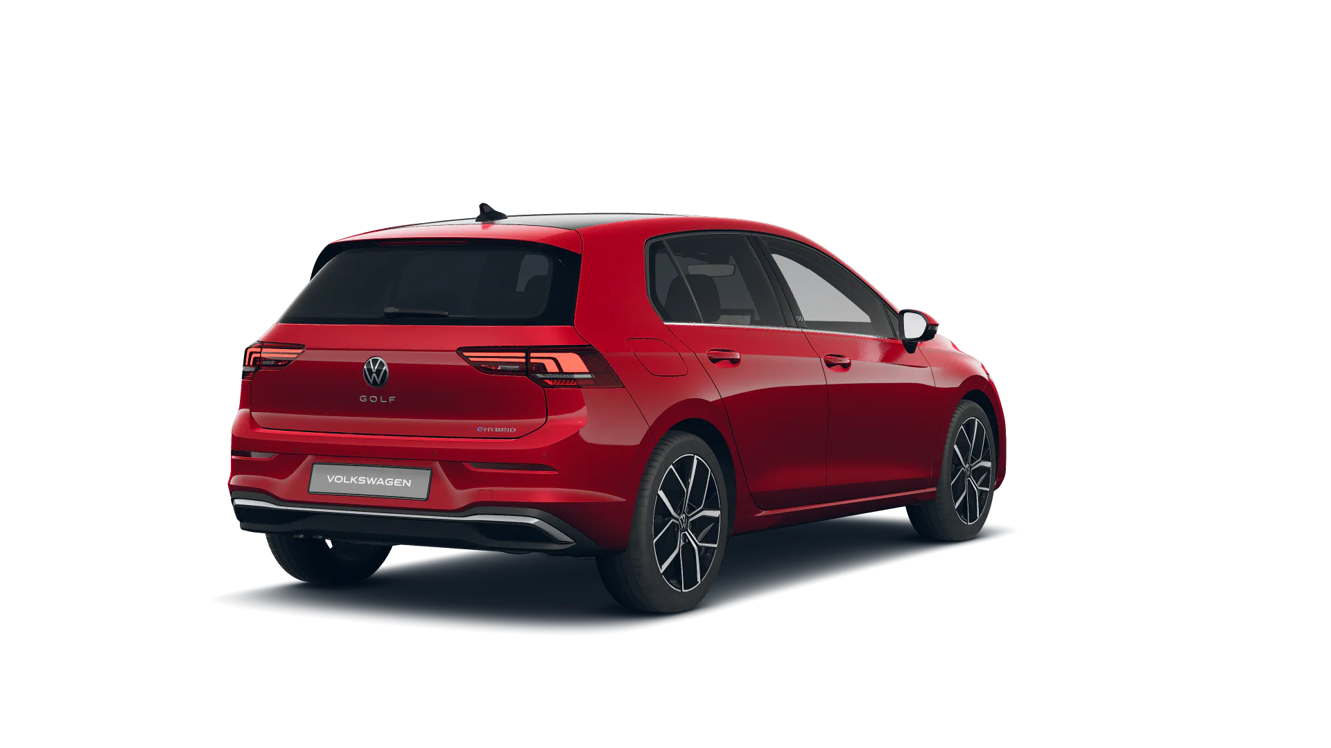 Volkswagen Golf Style