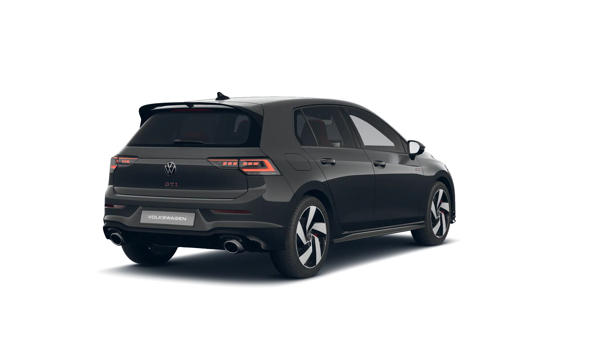 Volkswagen Golf GTI Clubsport