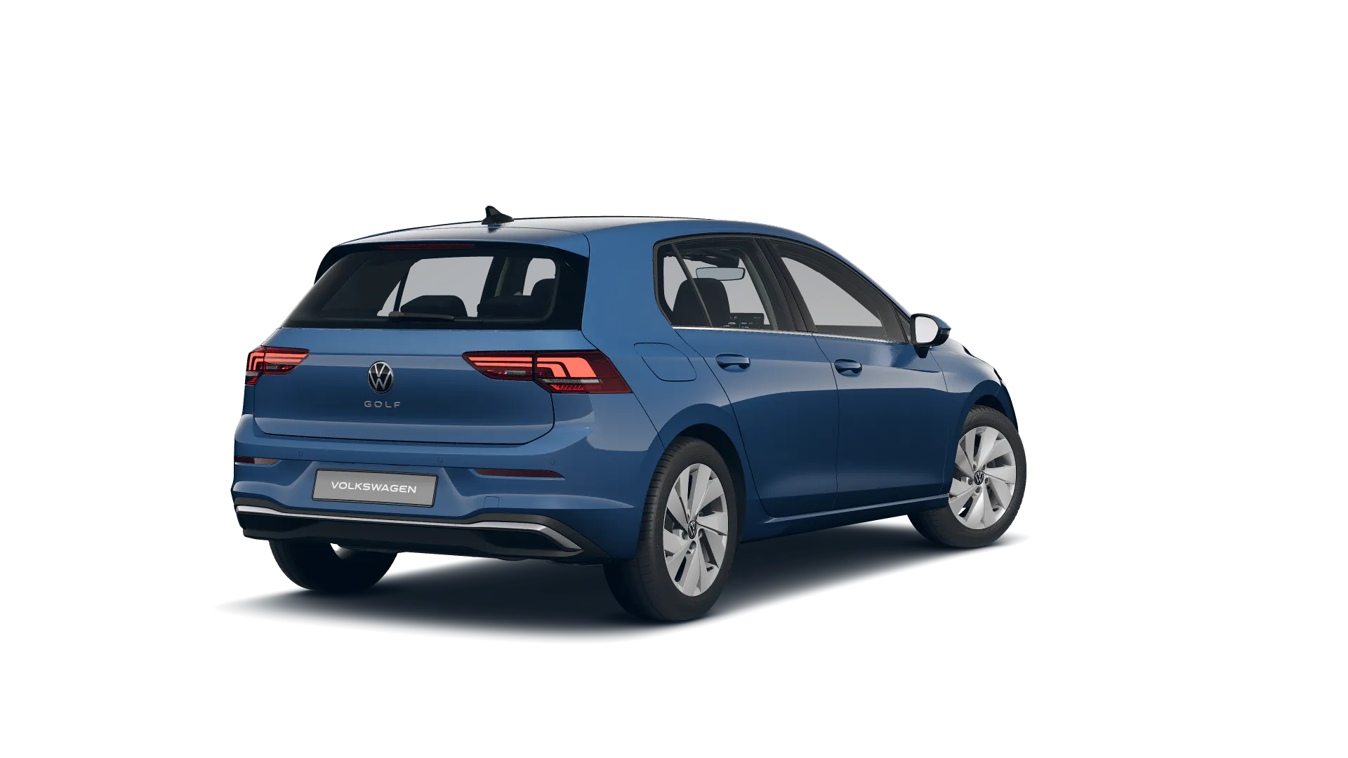 Volkswagen Golf Style