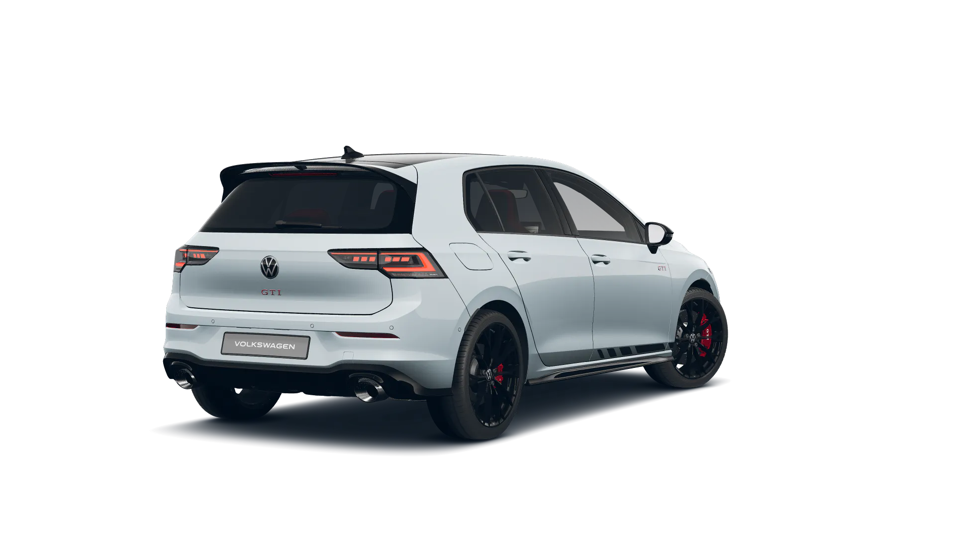 Volkswagen Golf GTI Clubsport
