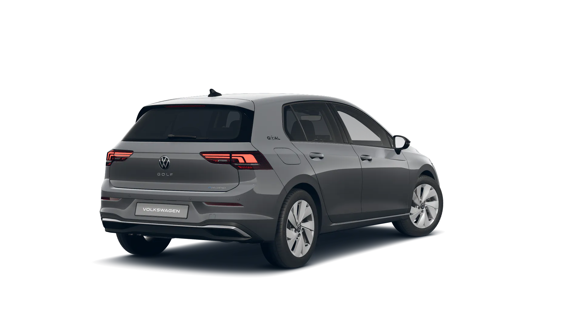 Volkswagen Golf Goal