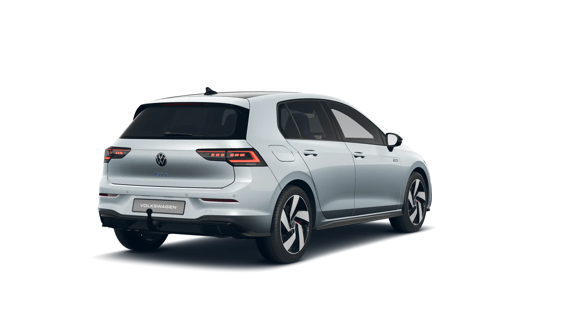 Volkswagen Golf GTE